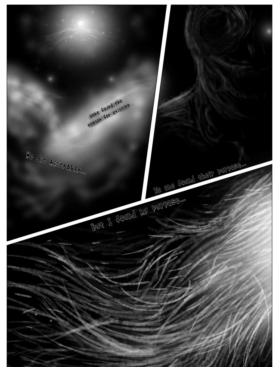 Lucifer's Wish Chapter 1 page 21 - 