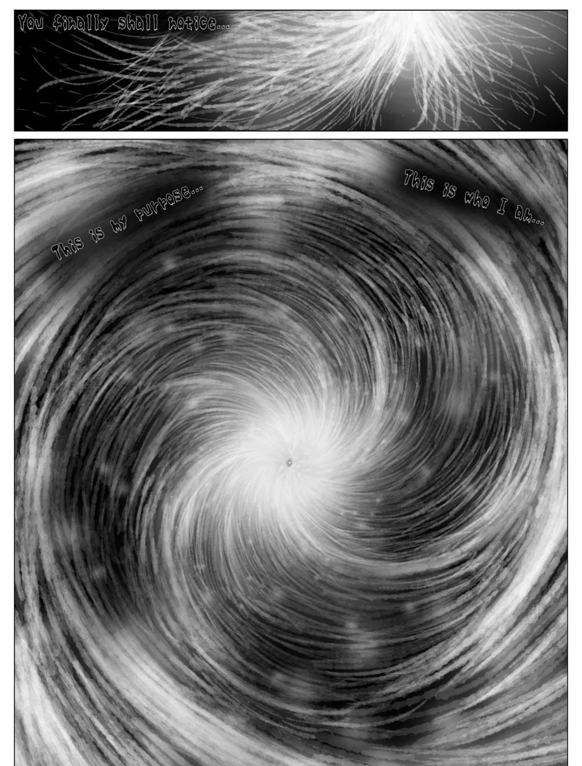 Lucifer's Wish Chapter 1 page 23 - 