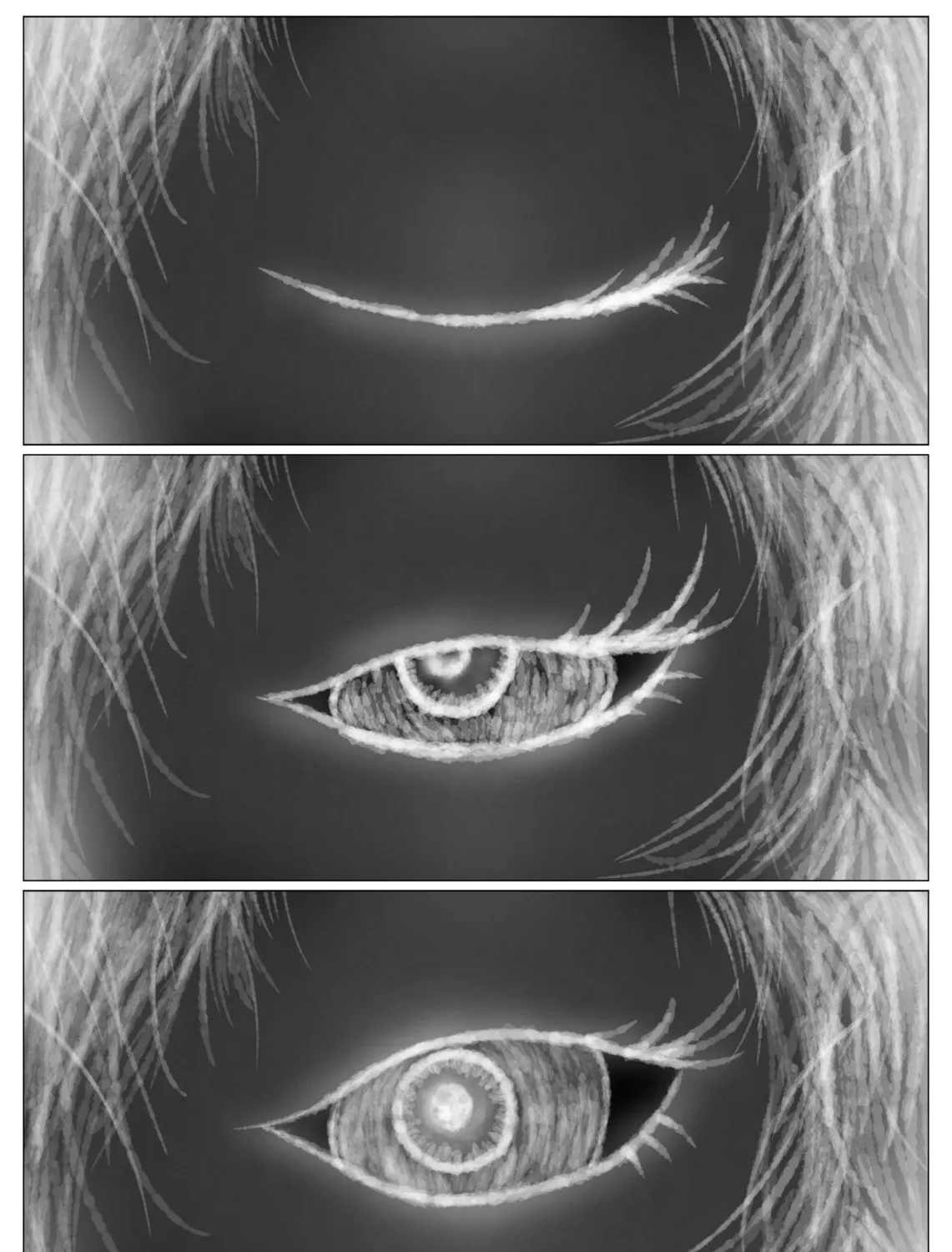 Lucifer's Wish Chapter 1 page 27 - 