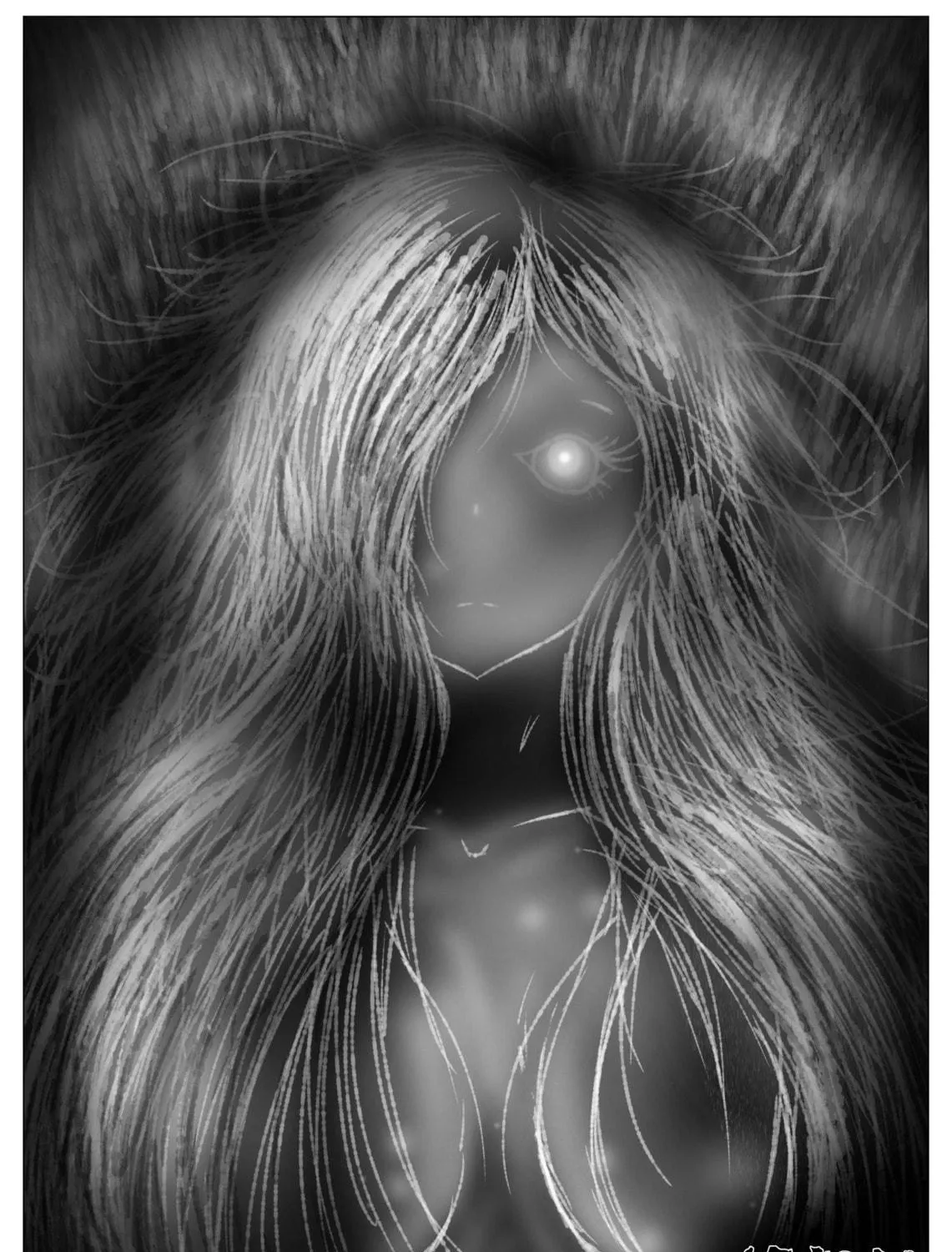 Lucifer's Wish Chapter 1 page 29 - 