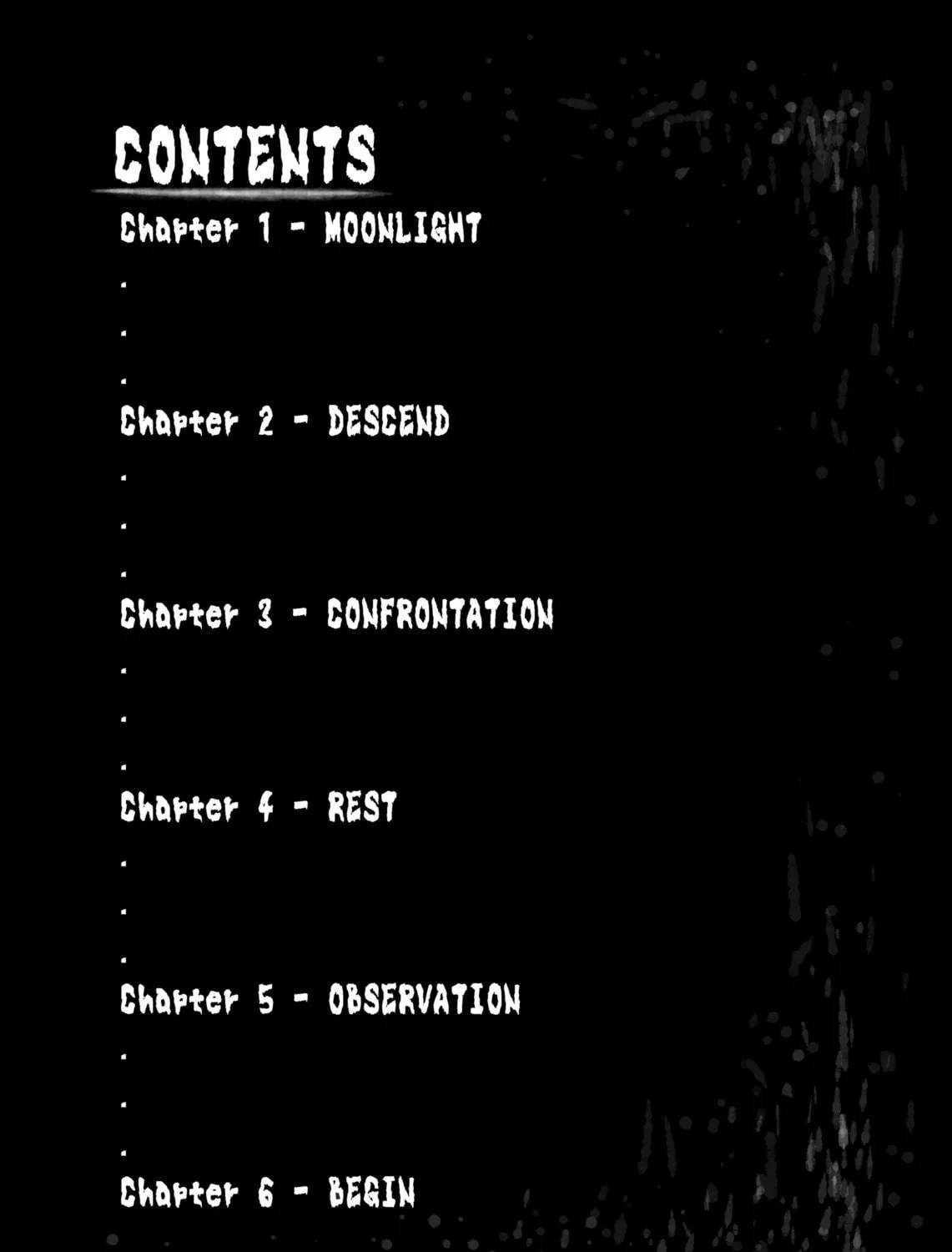 Lucifer's Wish Chapter 1 page 5 - 