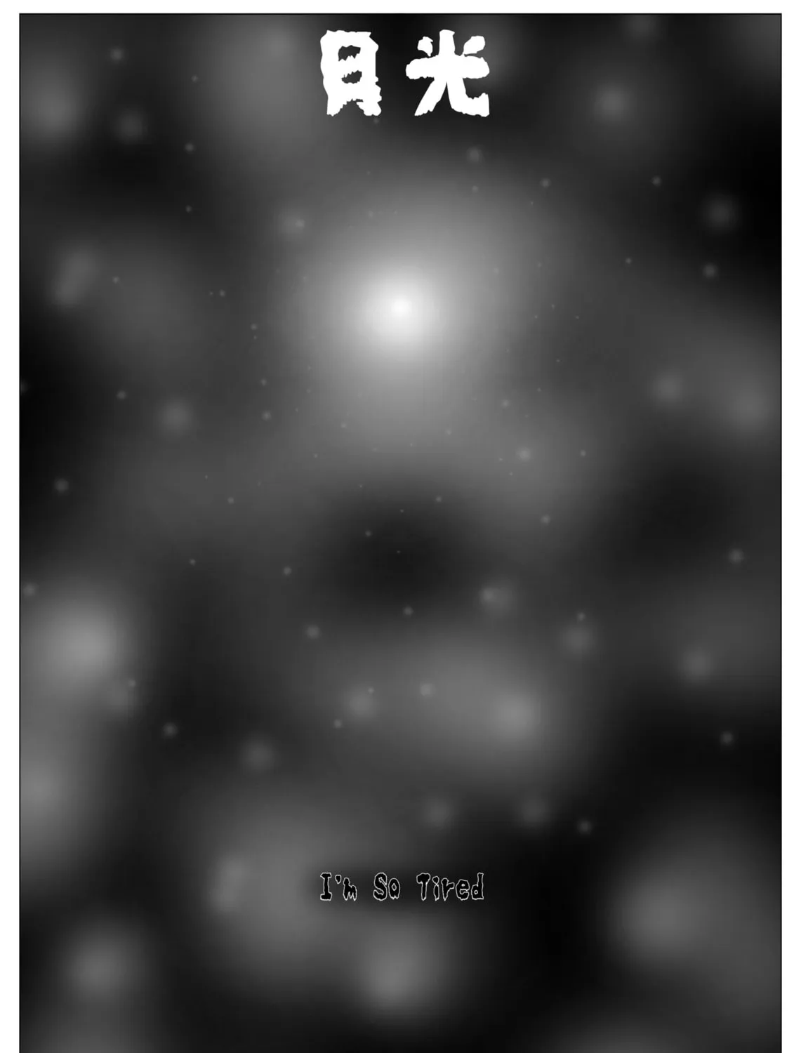 Lucifer's Wish Chapter 1 page 7 - 