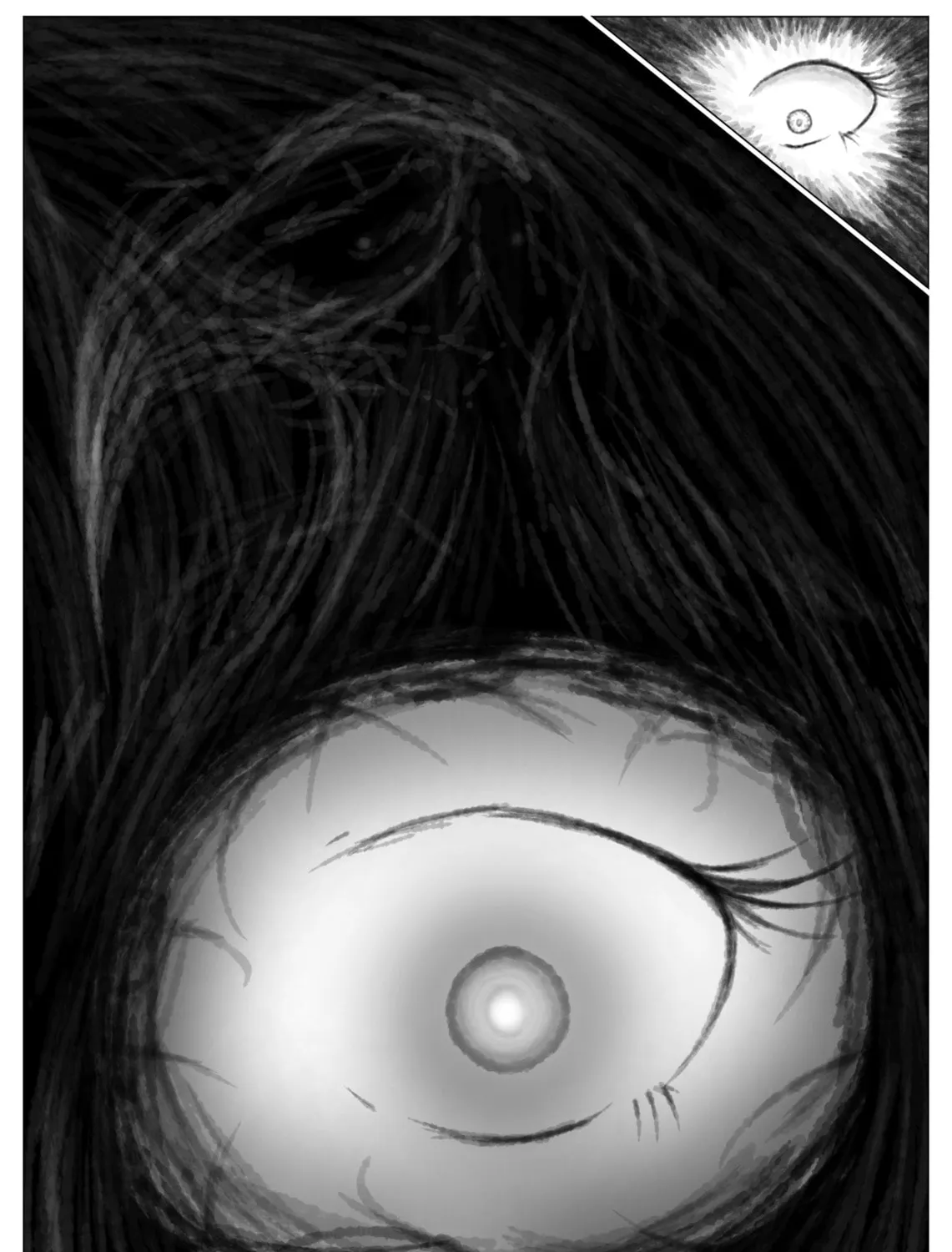 Lucifer's Wish Chapter 2 page 13 - 