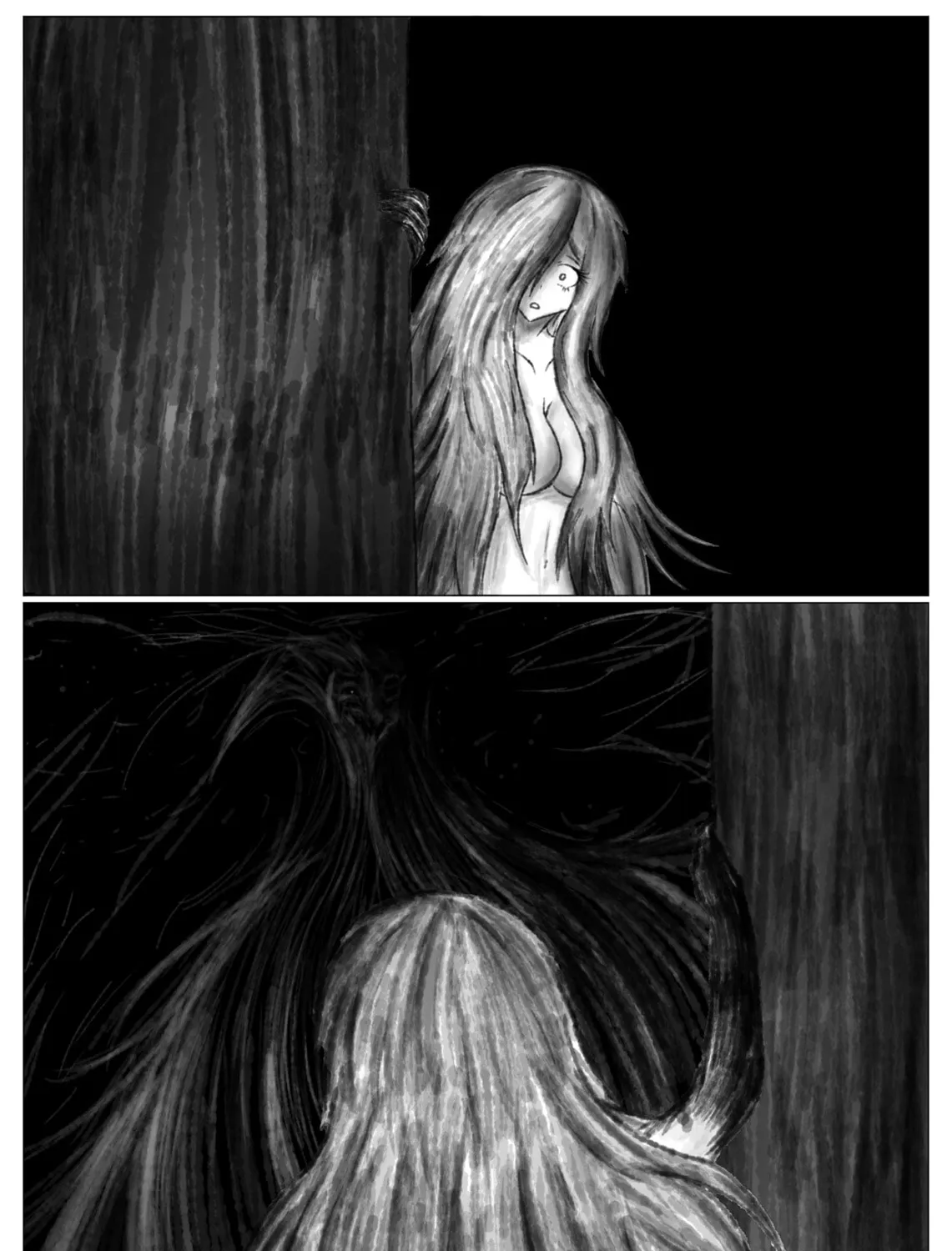Lucifer's Wish Chapter 2 page 15 - 