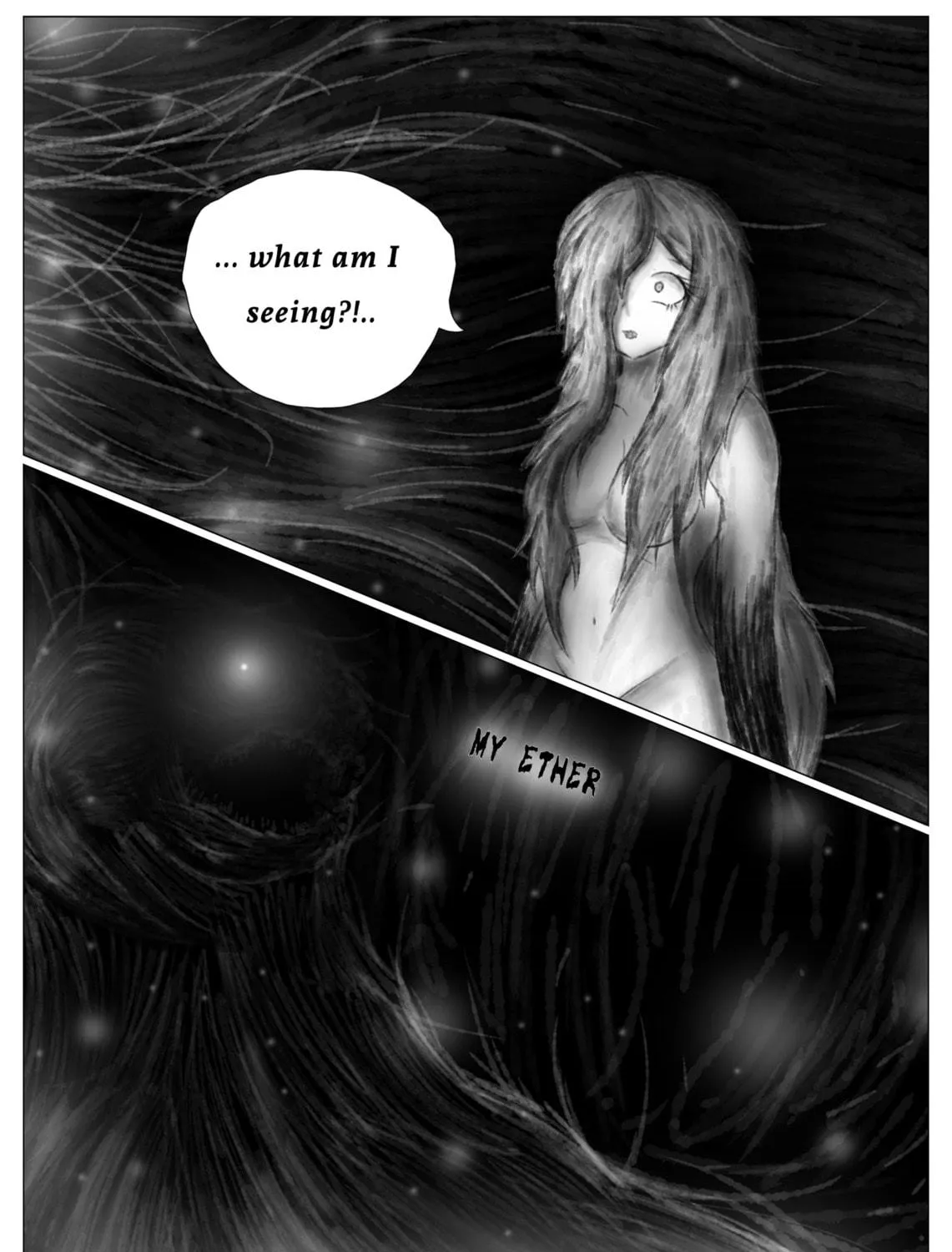 Lucifer's Wish Chapter 2 page 23 - 