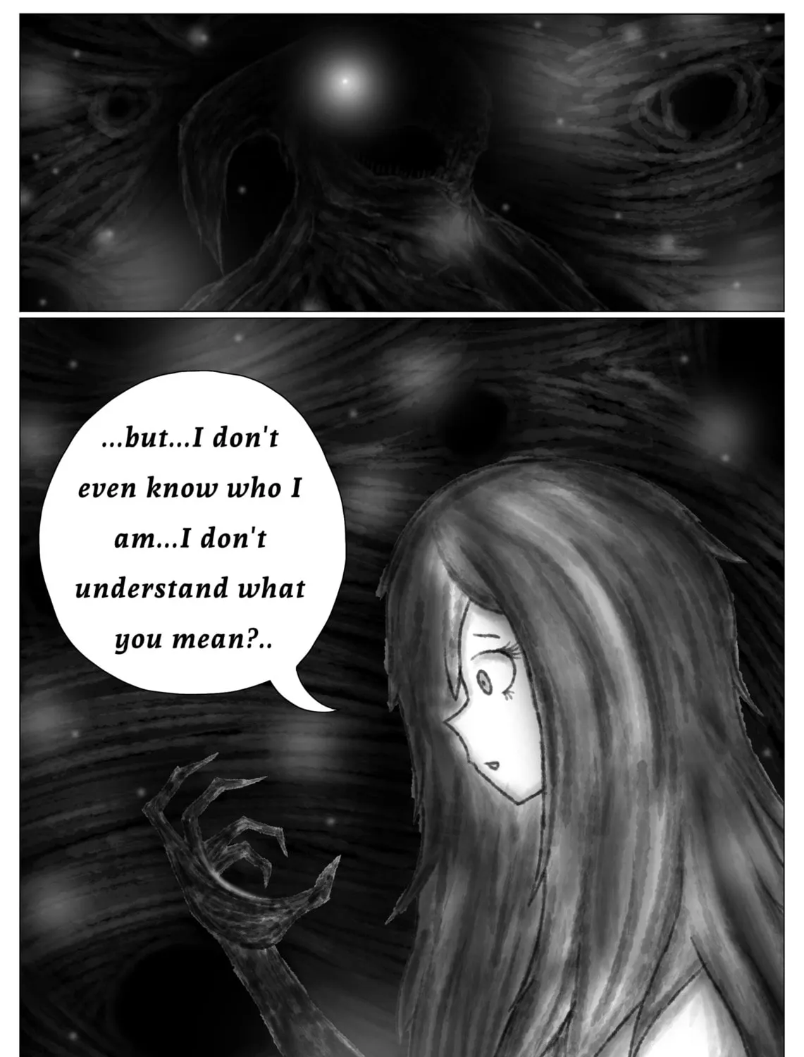 Lucifer's Wish Chapter 2 page 37 - 