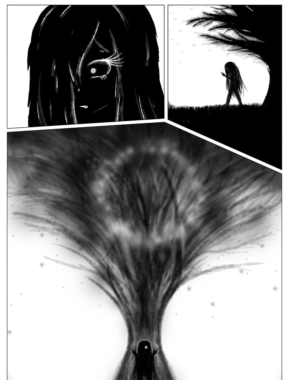 Lucifer's Wish Chapter 2 page 51 - 