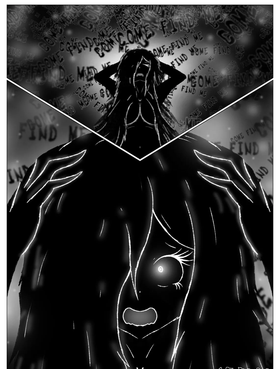 Lucifer's Wish Chapter 2 page 57 - 