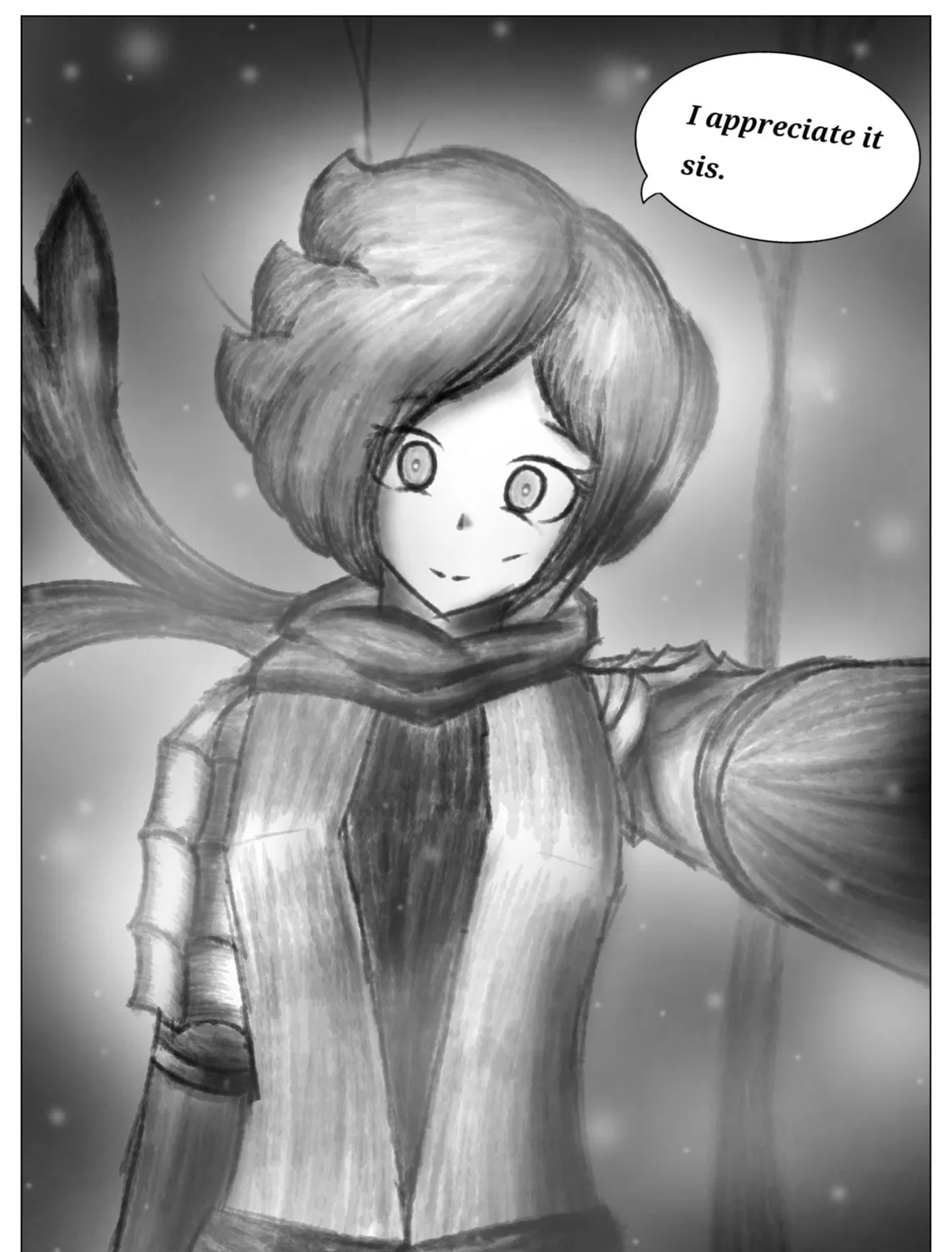 Lucifer's Wish Chapter 3 page 27 - 