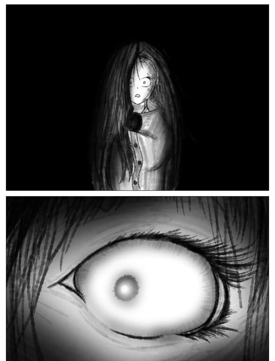 Lucifer's Wish Chapter 3 page 73 - 
