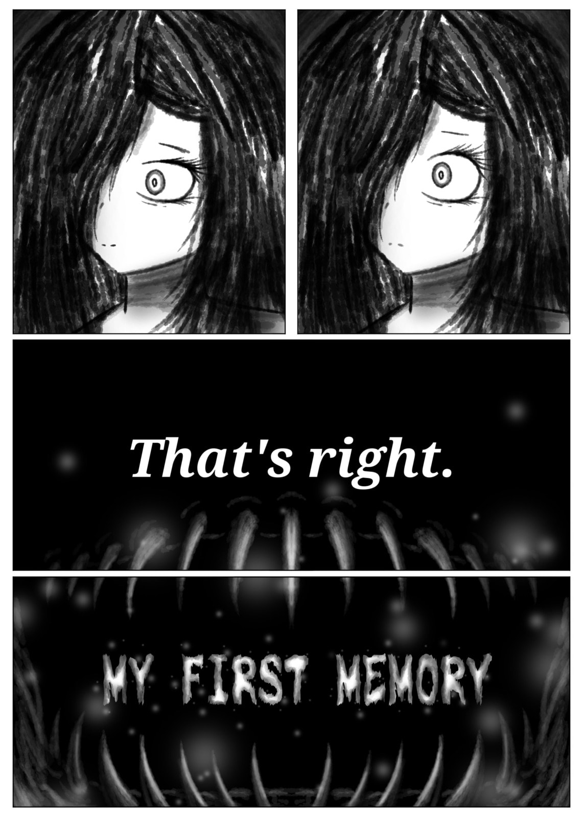Lucifer's Wish Chapter 4 page 28 - 