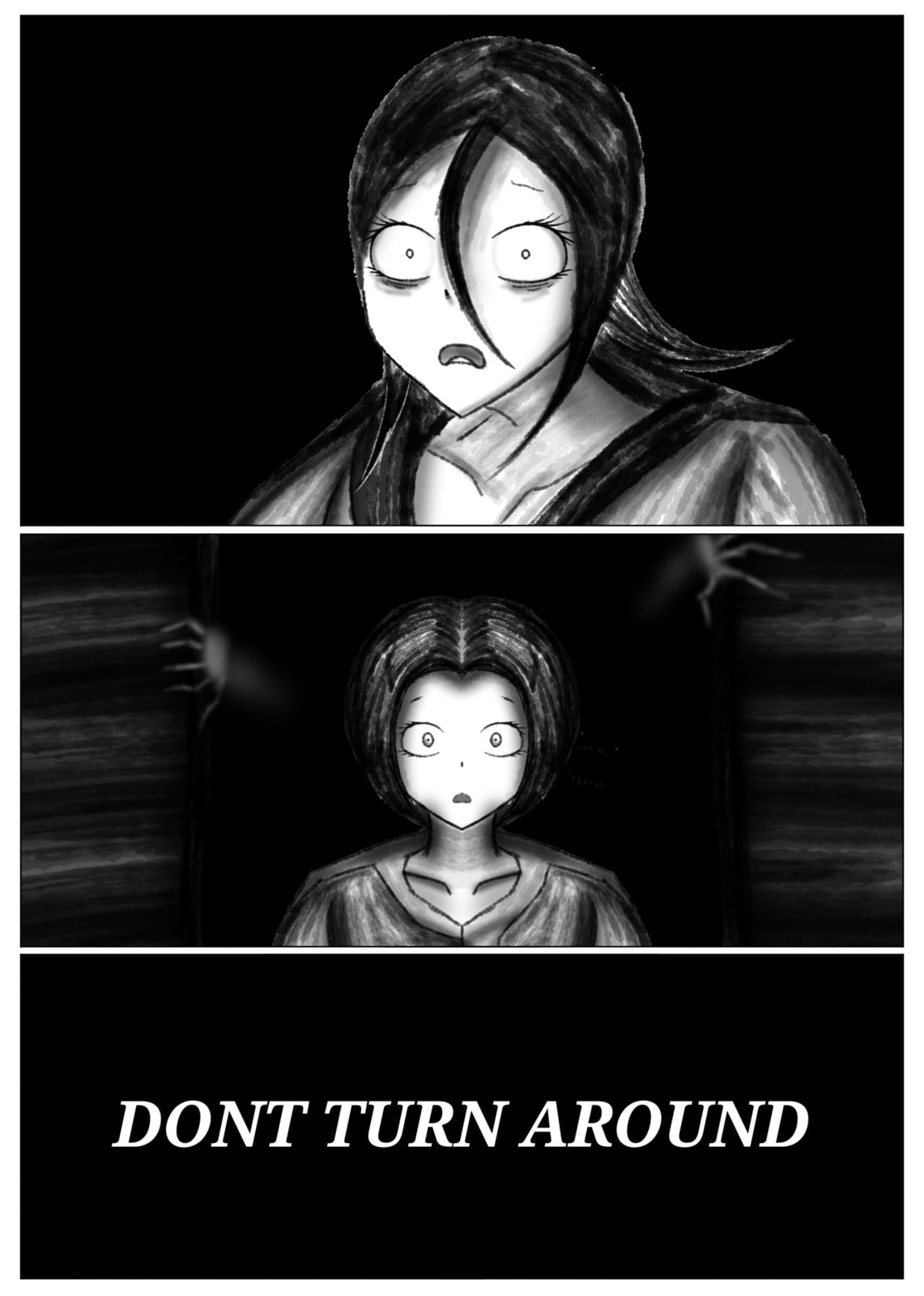Lucifer's Wish Chapter 5 page 11 - 