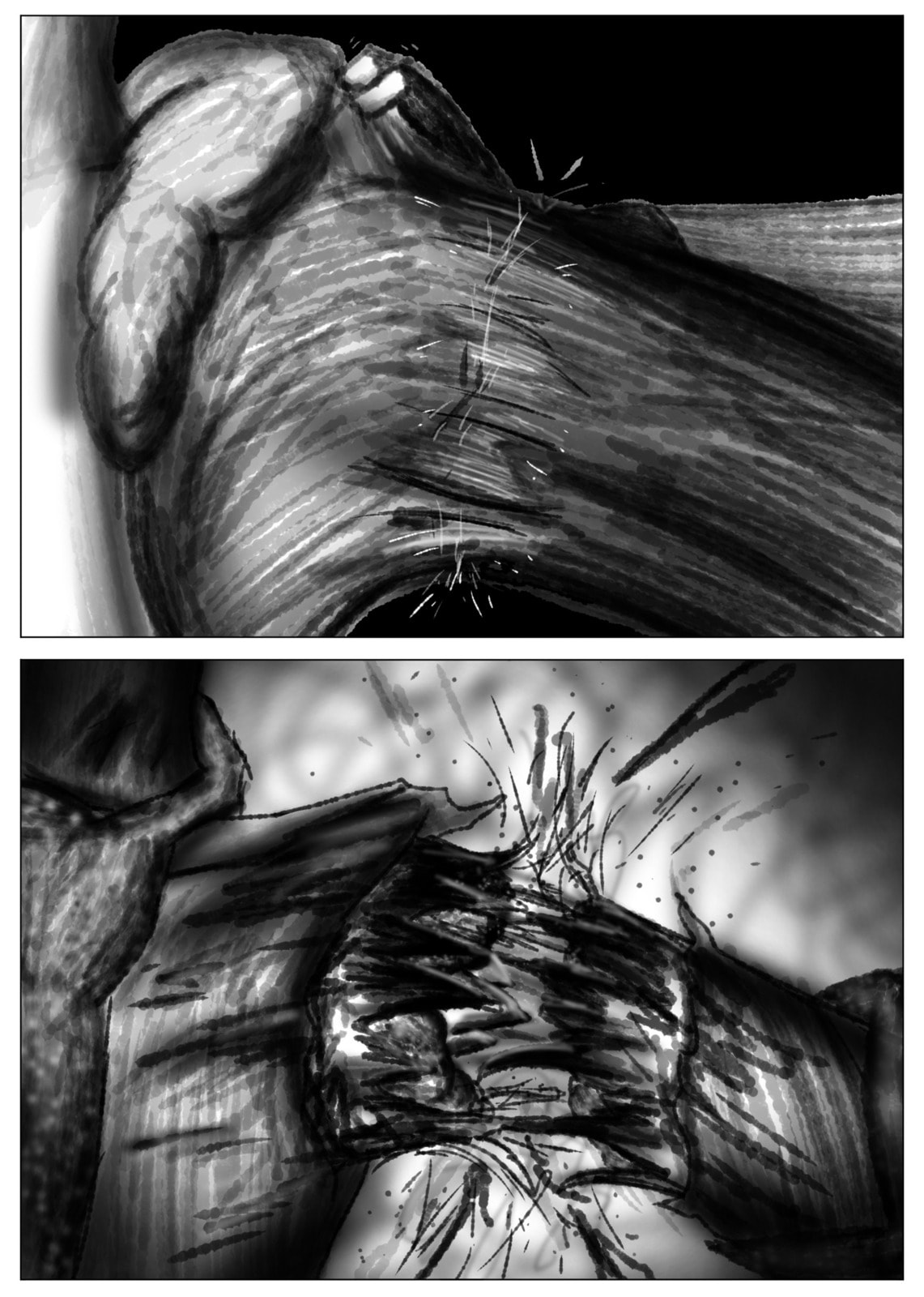 Lucifer's Wish Chapter 5 page 17 - 