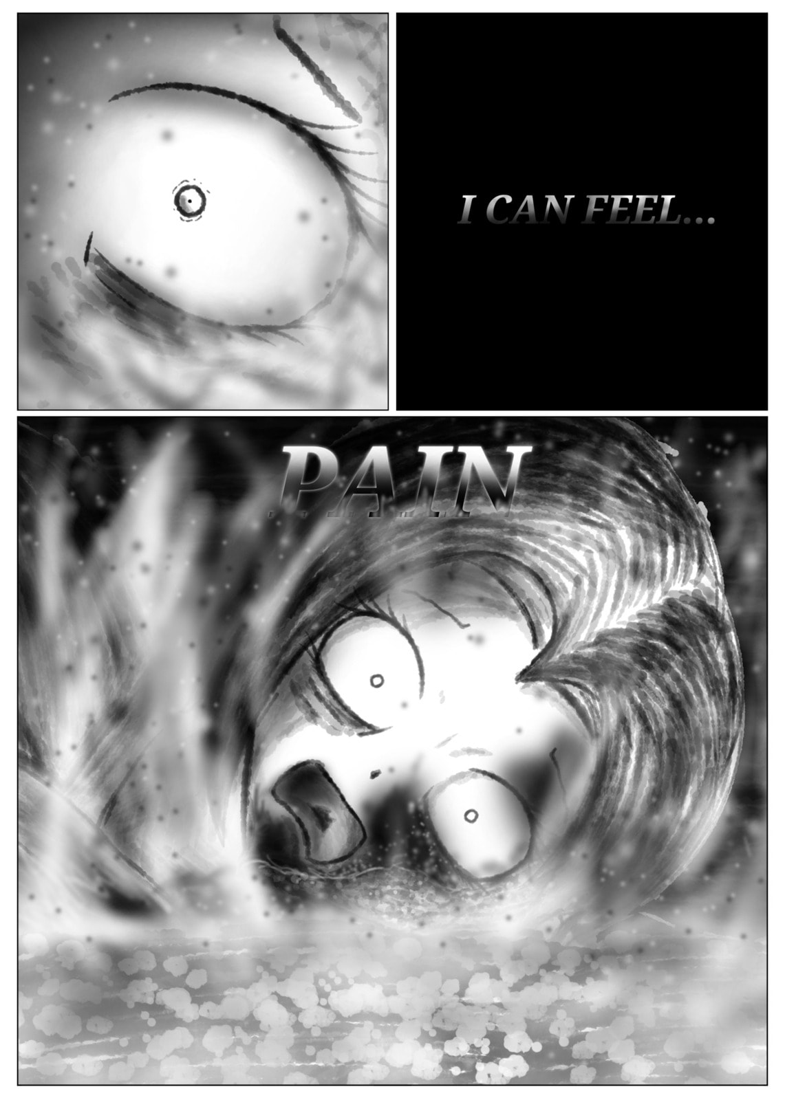 Lucifer's Wish Chapter 5 page 24 - 
