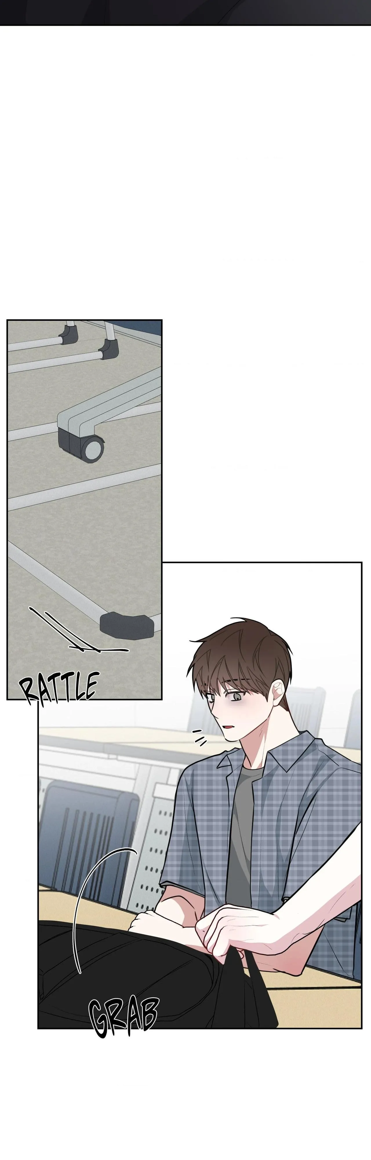 Lucky Dice Chapter 53 page 13 - 