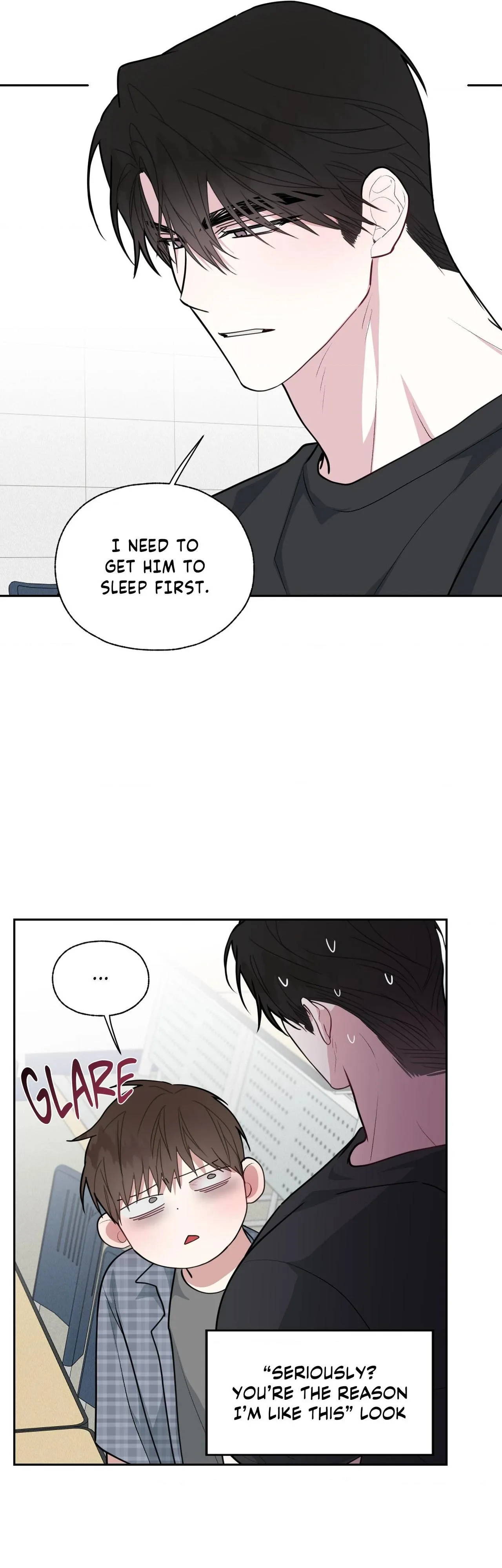 Lucky Dice Chapter 53 page 15 - 