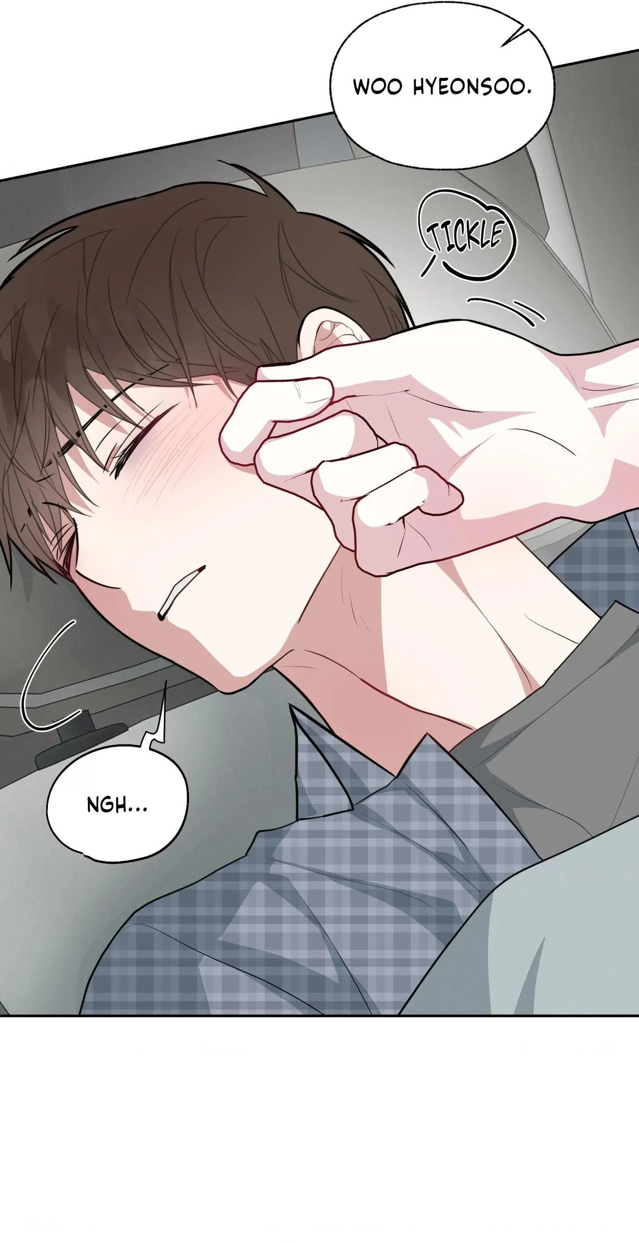 Lucky Dice Chapter 53 page 20 - 