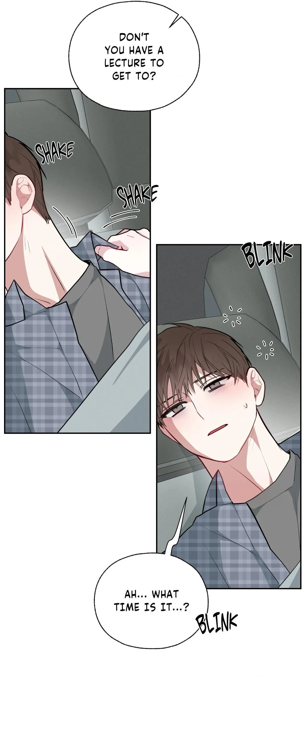 Lucky Dice Chapter 53 page 21 - 