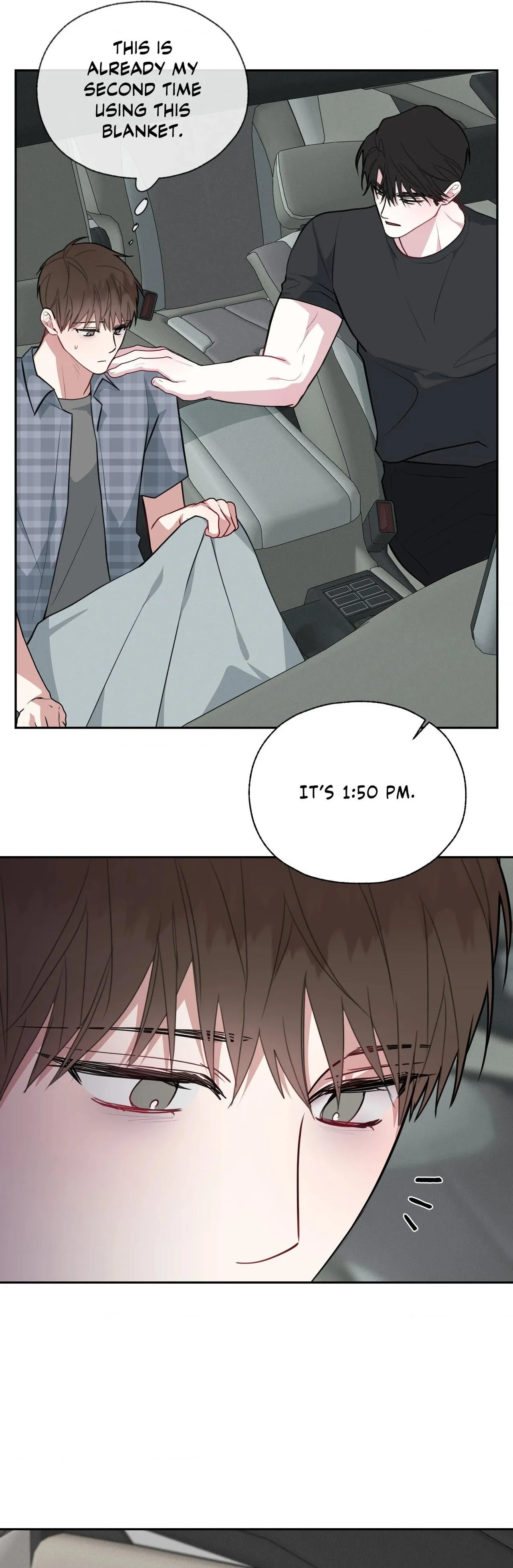Lucky Dice Chapter 53 page 22 - 