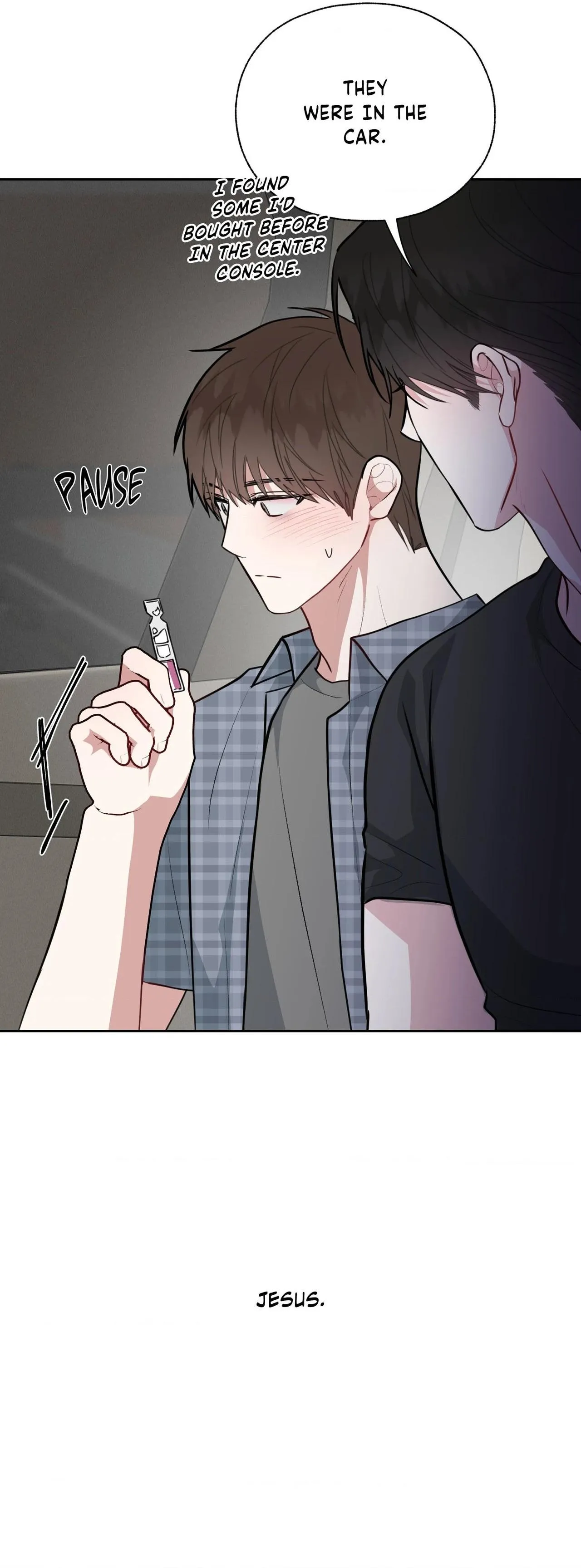 Lucky Dice Chapter 53 page 26 - 