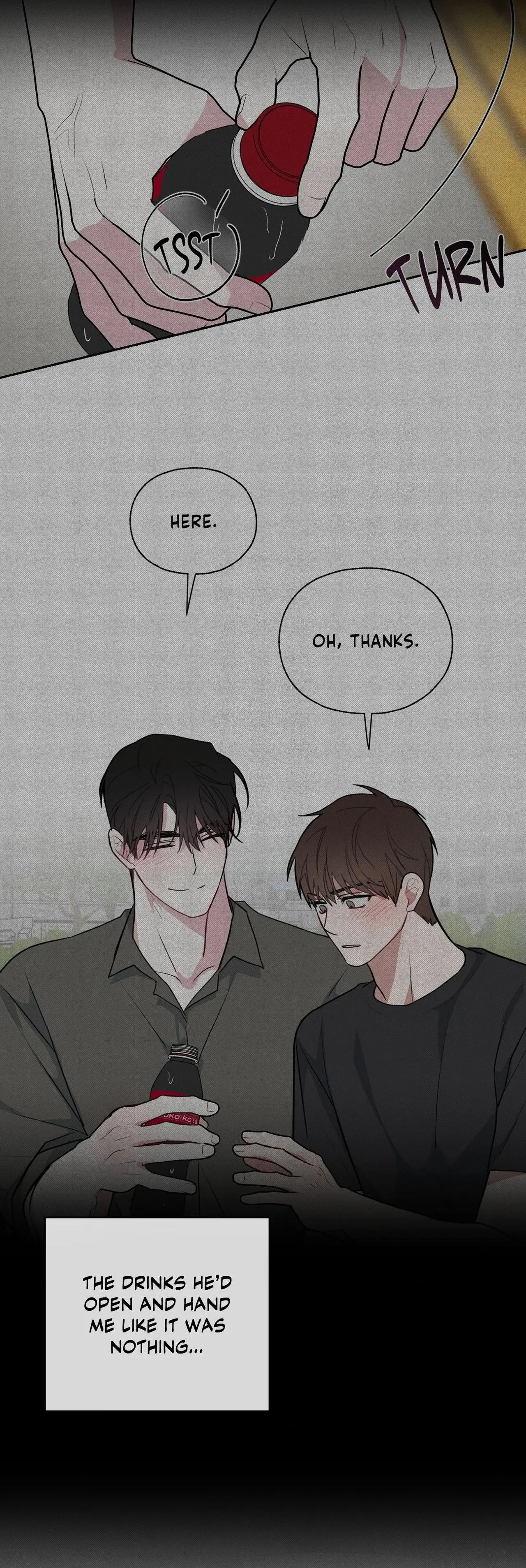 Lucky Dice Chapter 53 page 28 - 