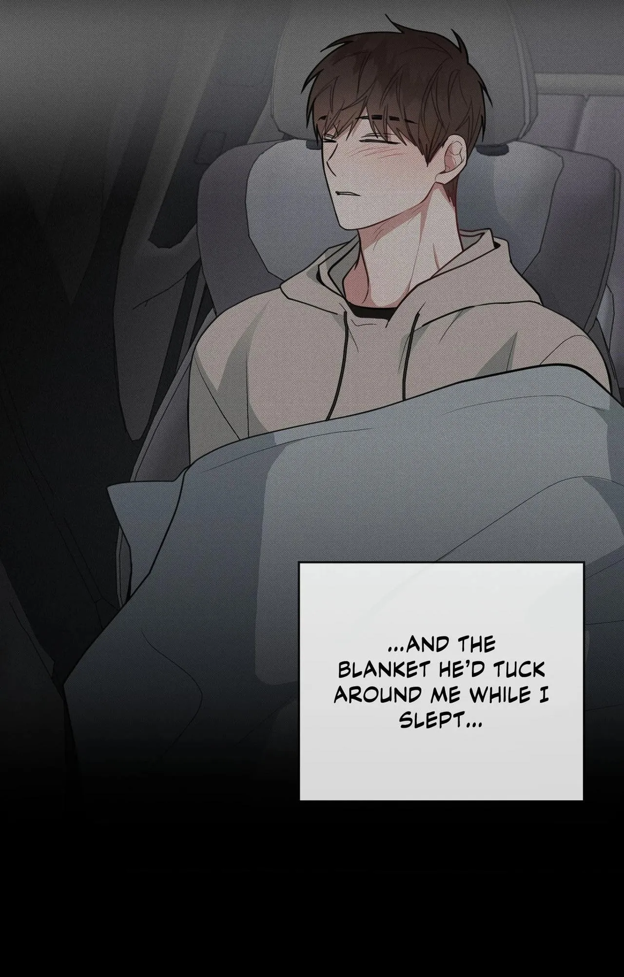 Lucky Dice Chapter 53 page 29 - 
