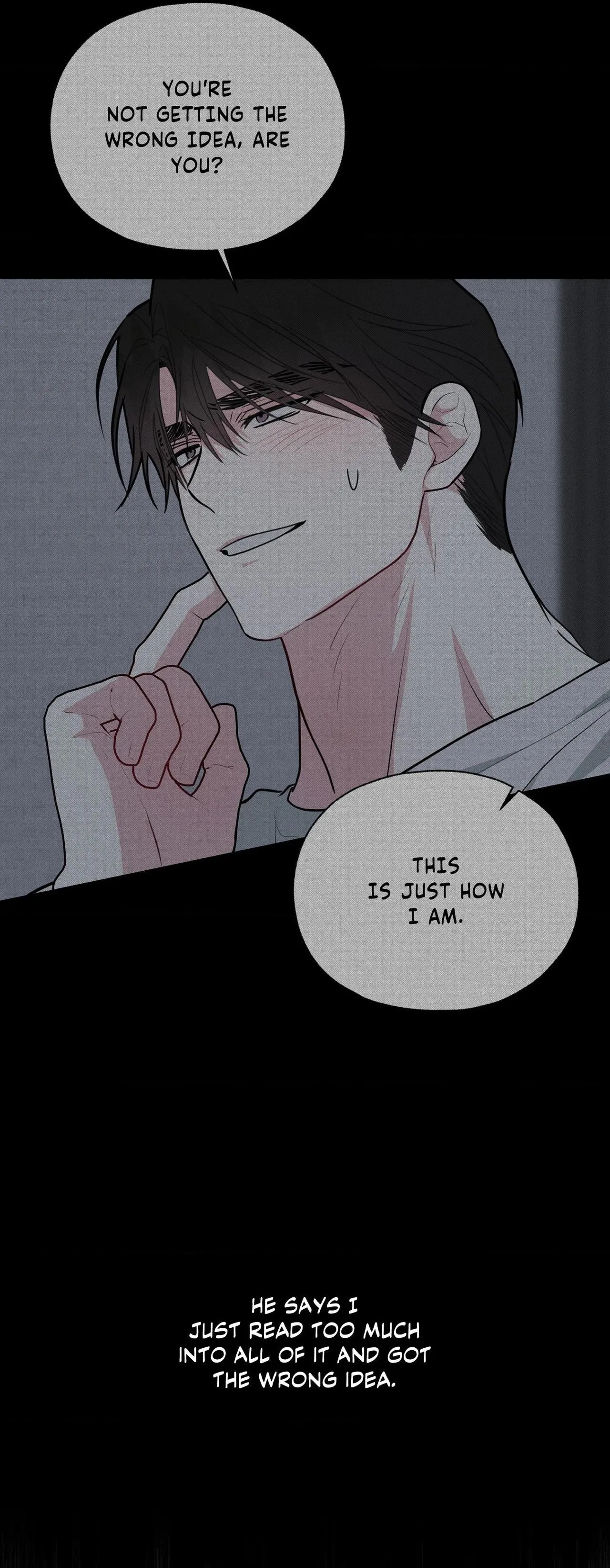 Lucky Dice Chapter 53 page 30 - 
