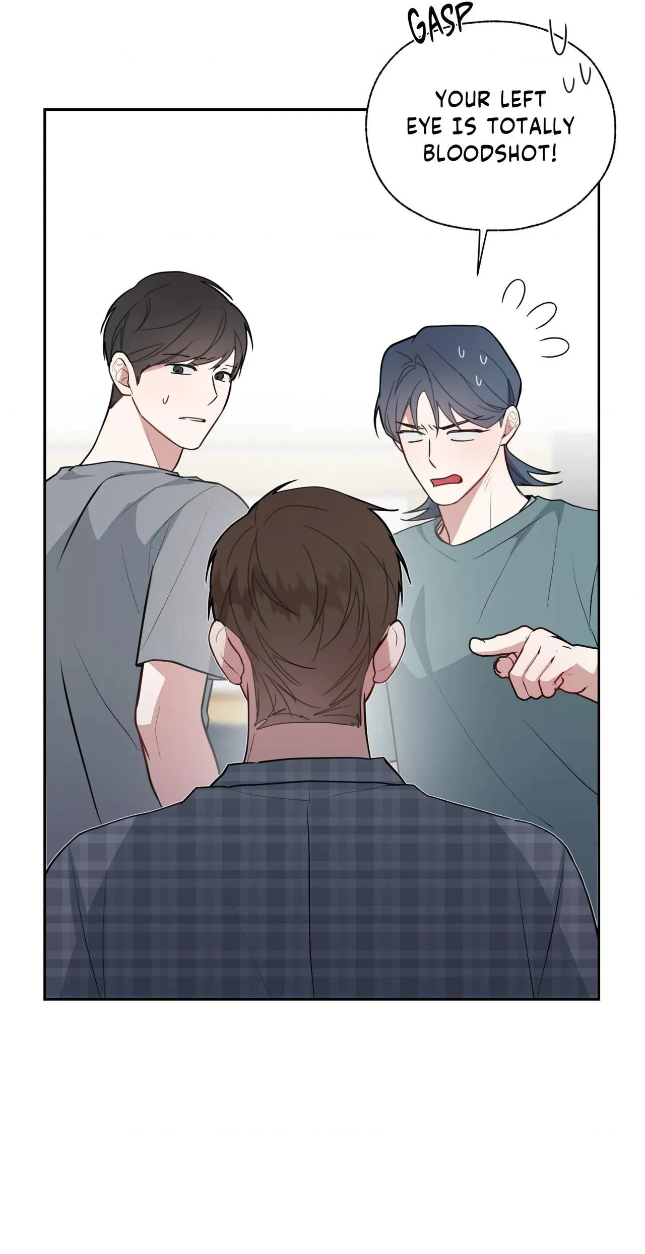 Lucky Dice Chapter 53 page 4 - 