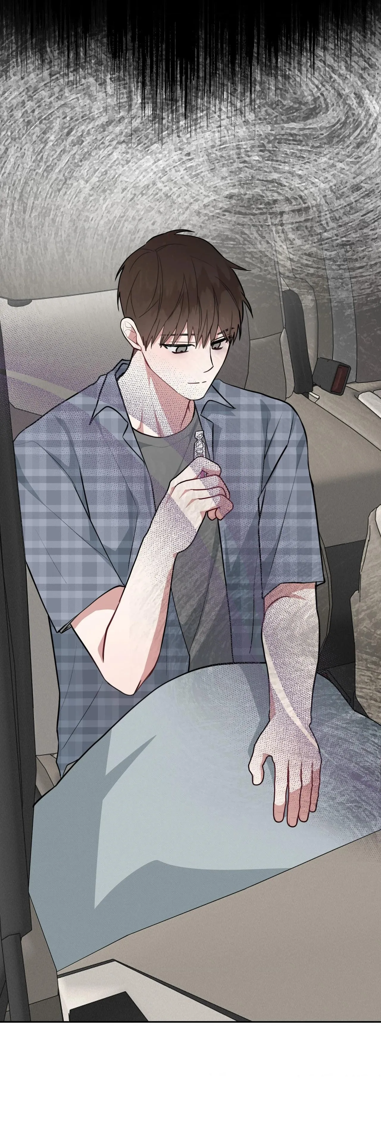 Lucky Dice Chapter 53 page 31 - 