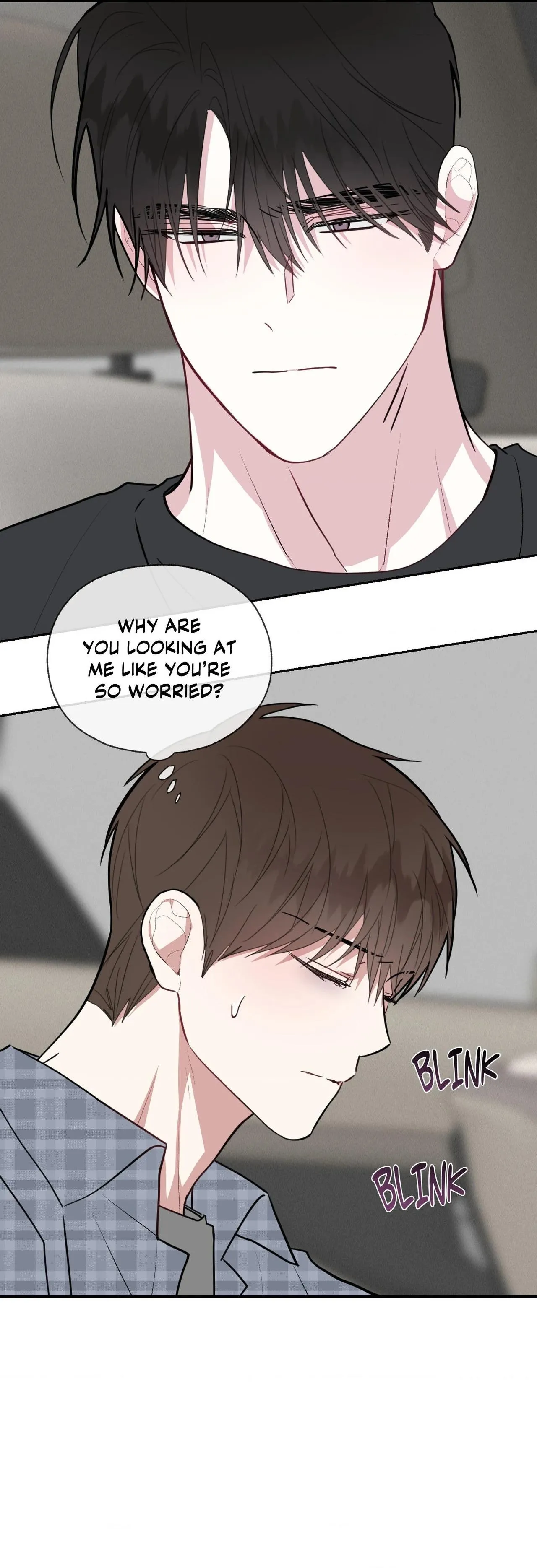 Lucky Dice Chapter 53 page 33 - 