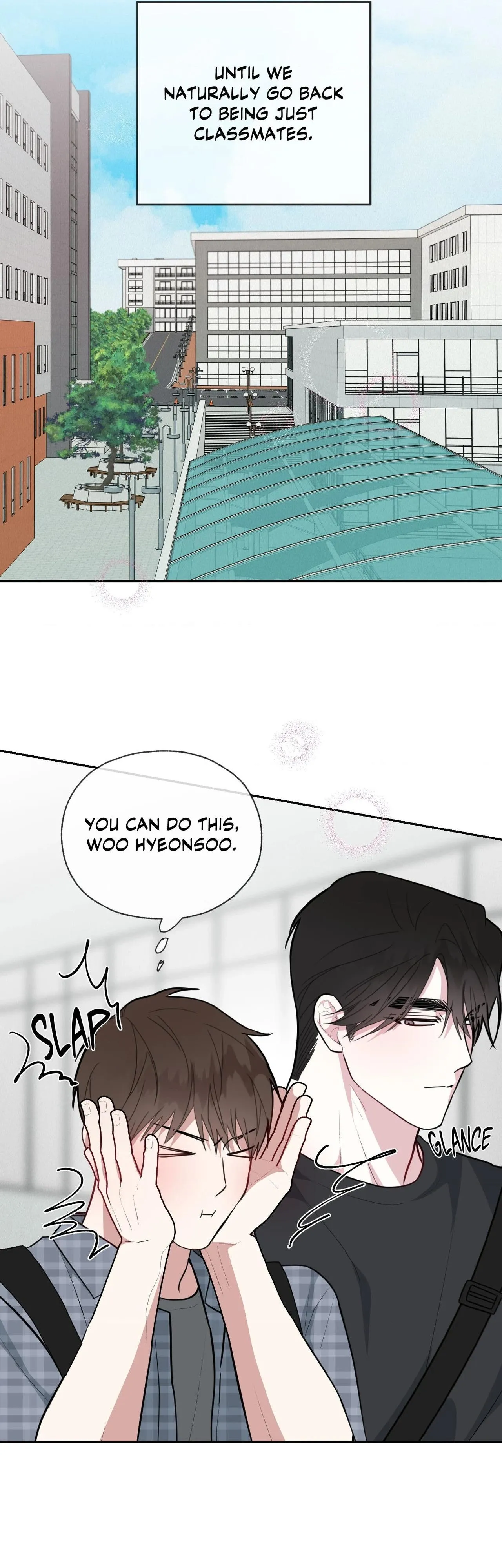 Lucky Dice Chapter 53 page 38 - 