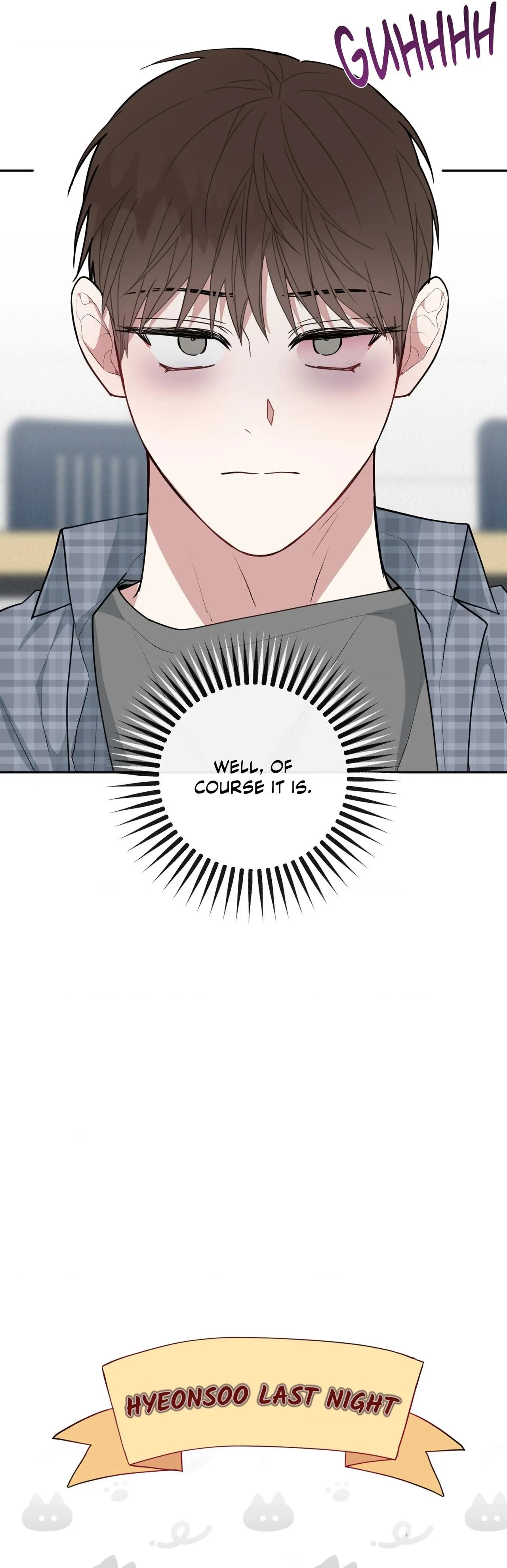 Lucky Dice Chapter 53 page 5 - 