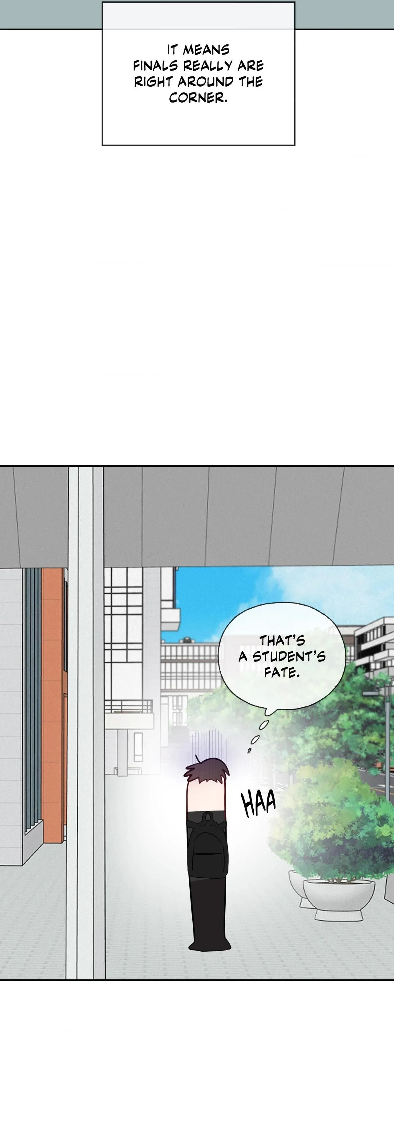 Lucky Dice Chapter 53 page 43 - 