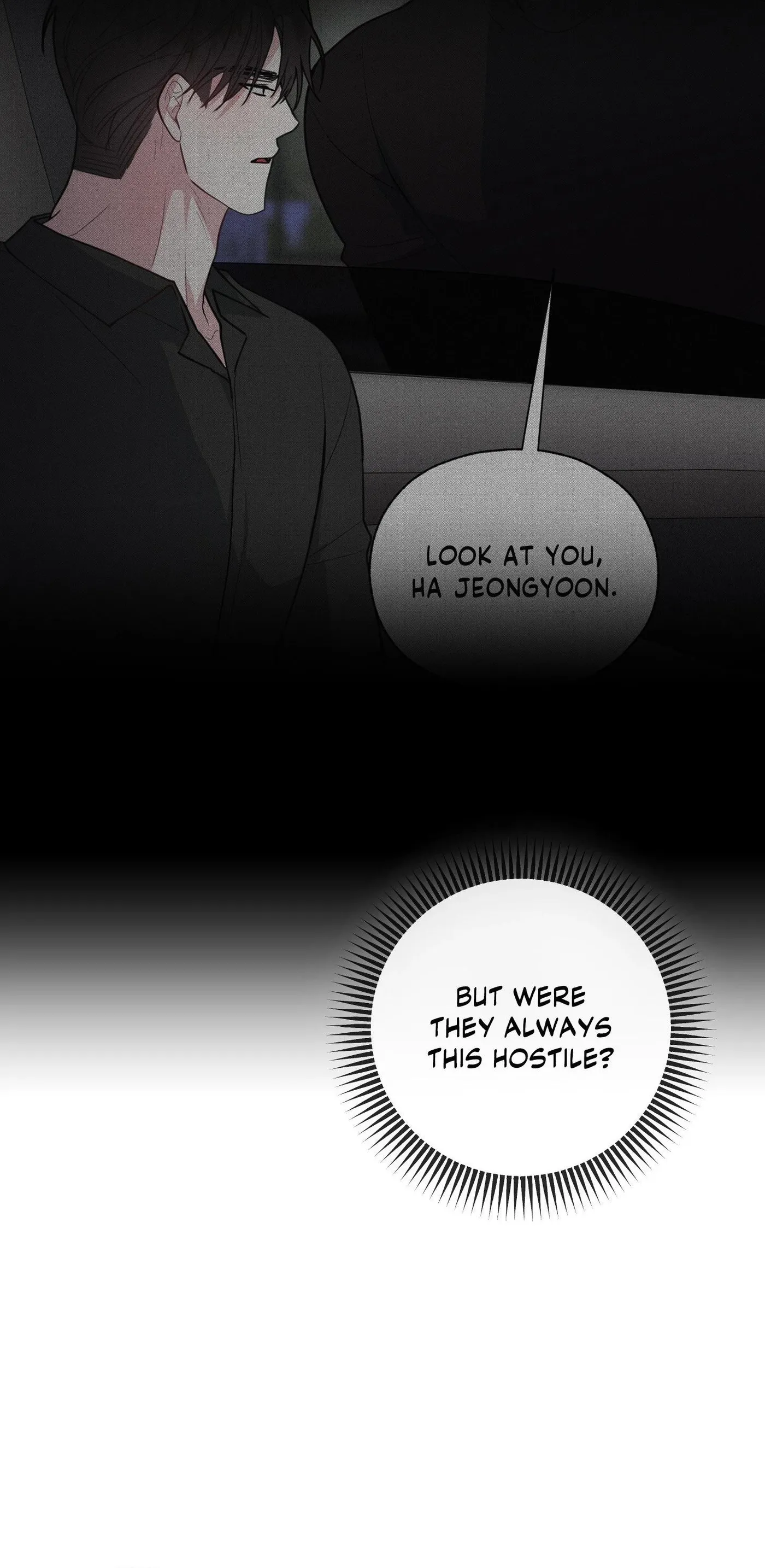Lucky Dice Chapter 54 page 11 - 