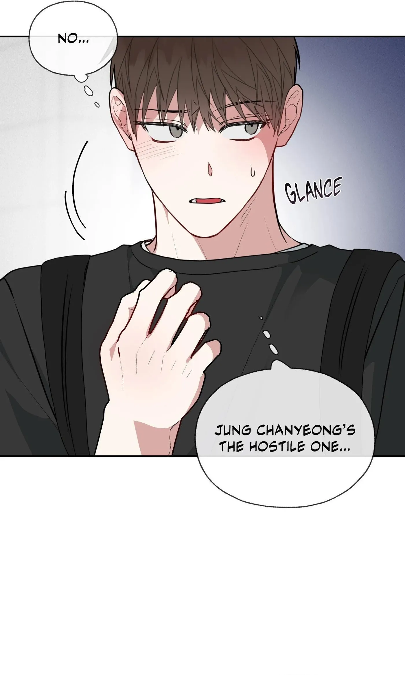 Lucky Dice Chapter 54 page 12 - 