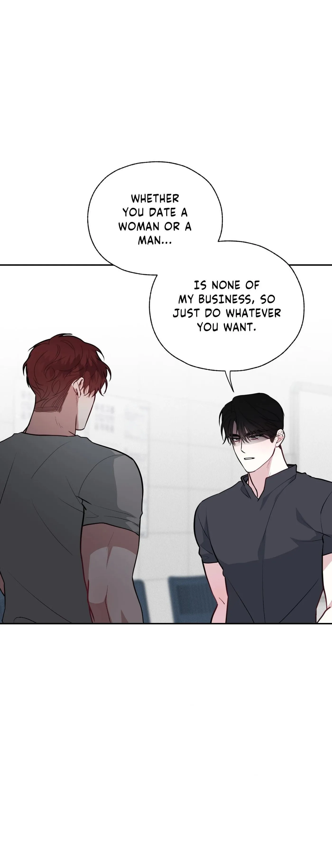 Lucky Dice Chapter 54 page 17 - 