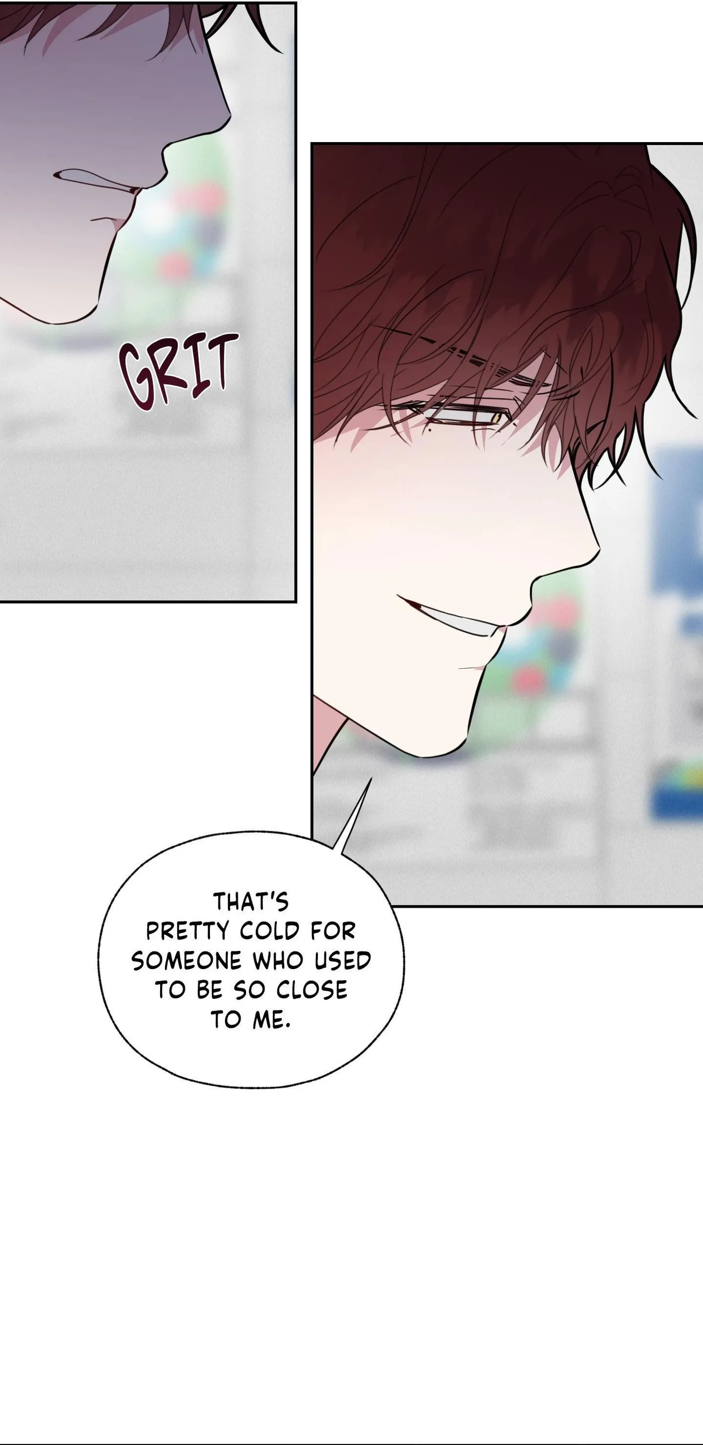 Lucky Dice Chapter 54 page 18 - 