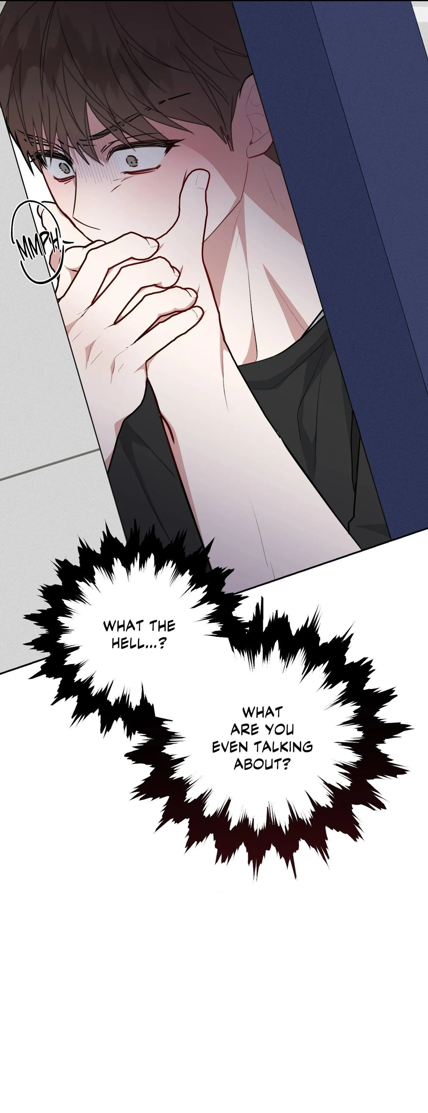Lucky Dice Chapter 54 page 20 - 