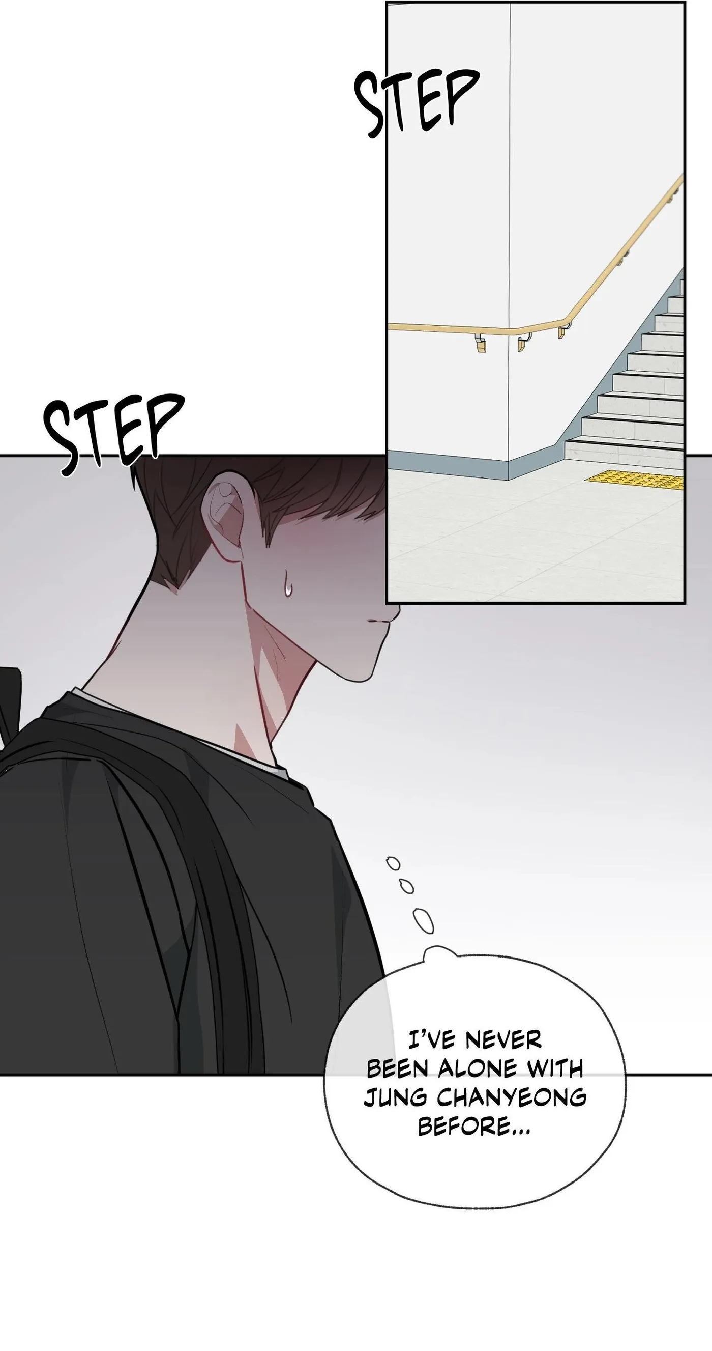 Lucky Dice Chapter 54 page 3 - 