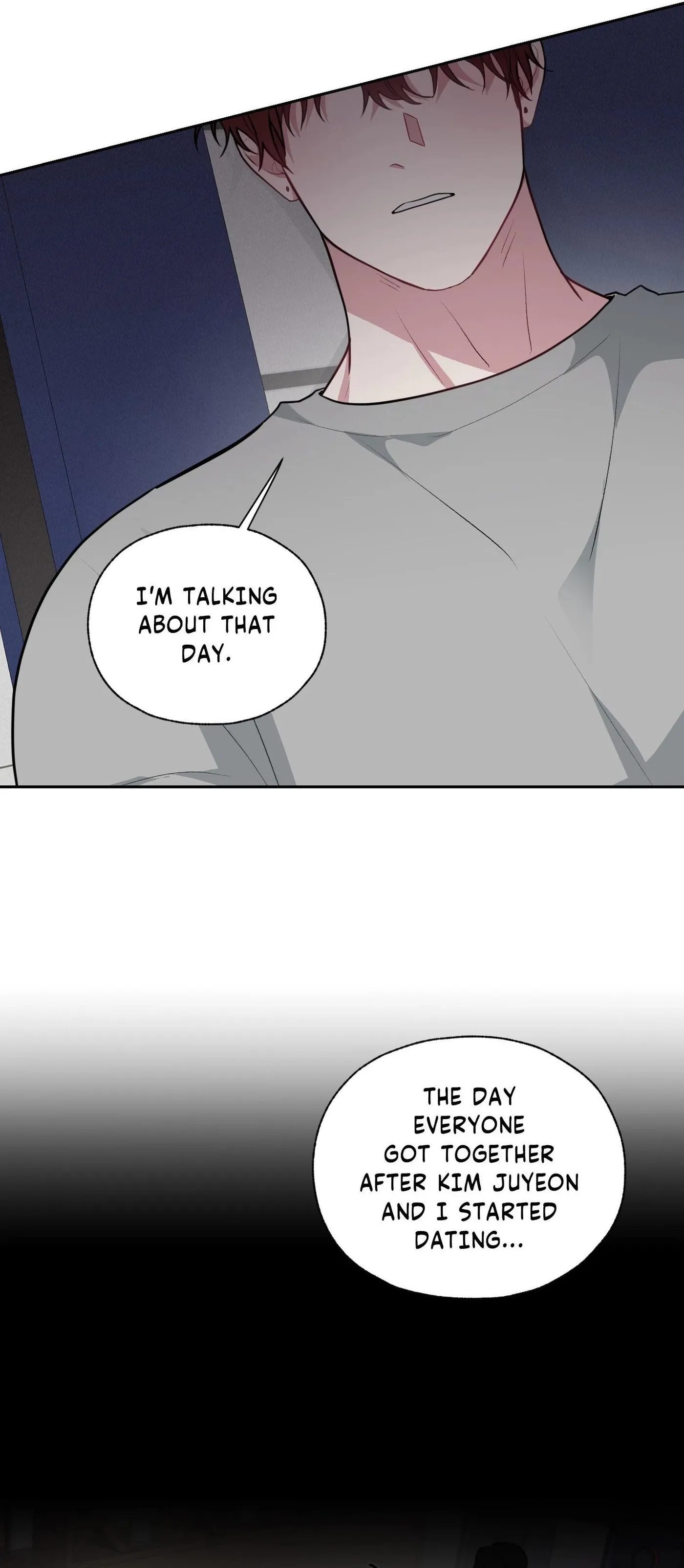 Lucky Dice Chapter 54 page 21 - 