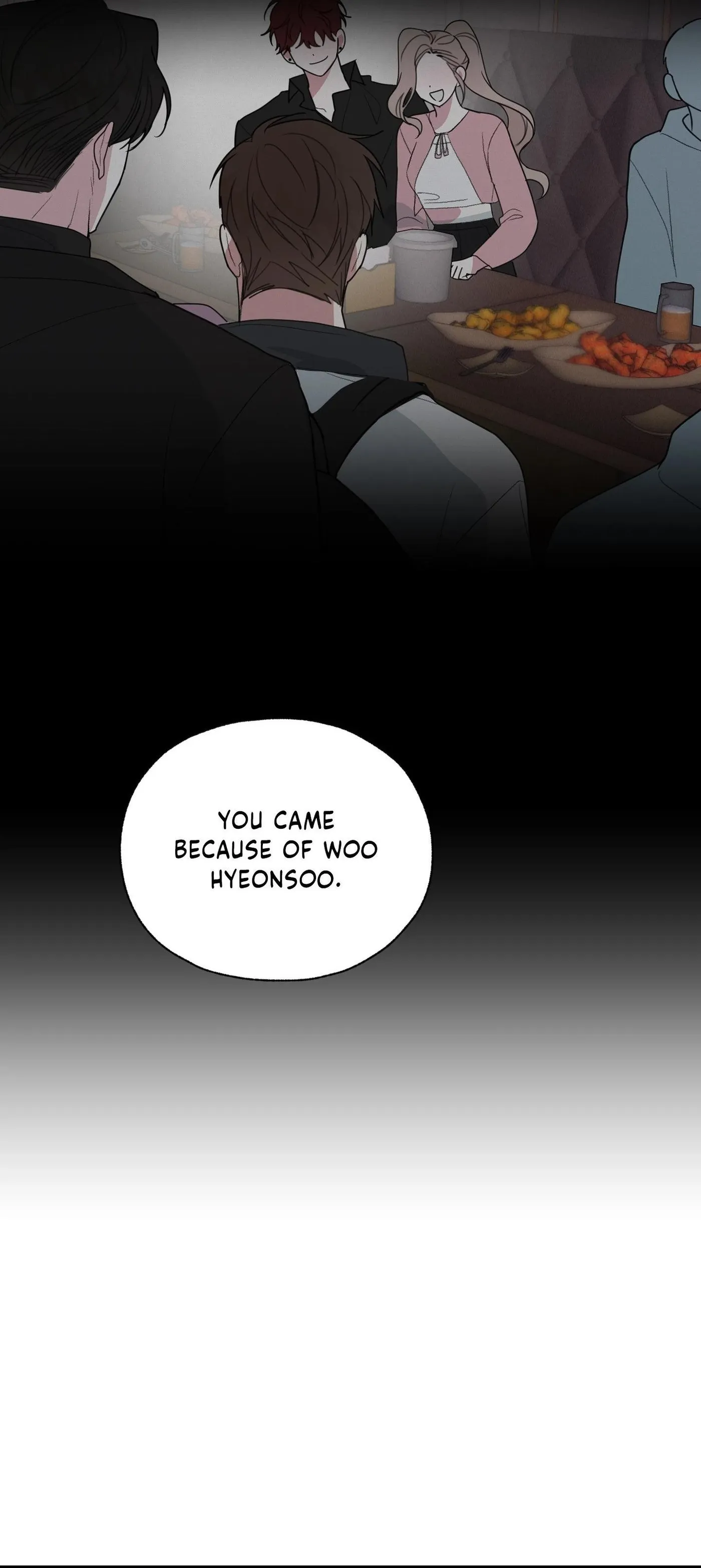 Lucky Dice Chapter 54 page 23 - 