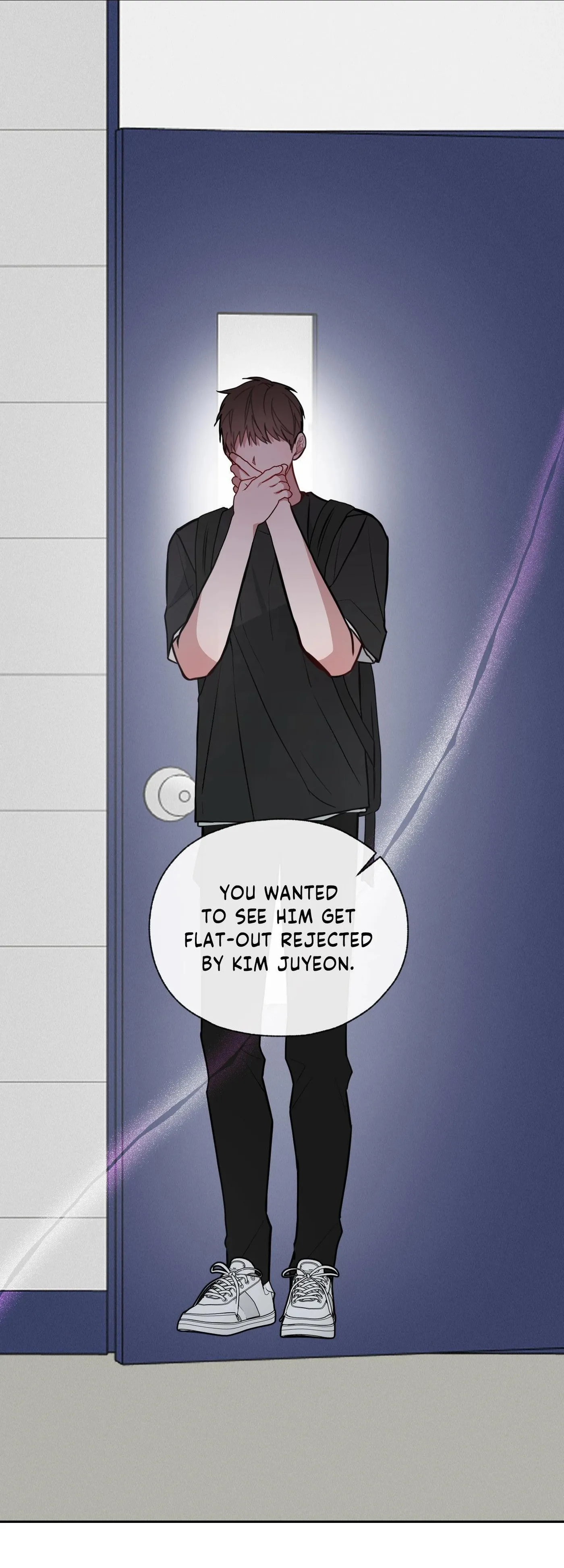 Lucky Dice Chapter 54 page 24 - 