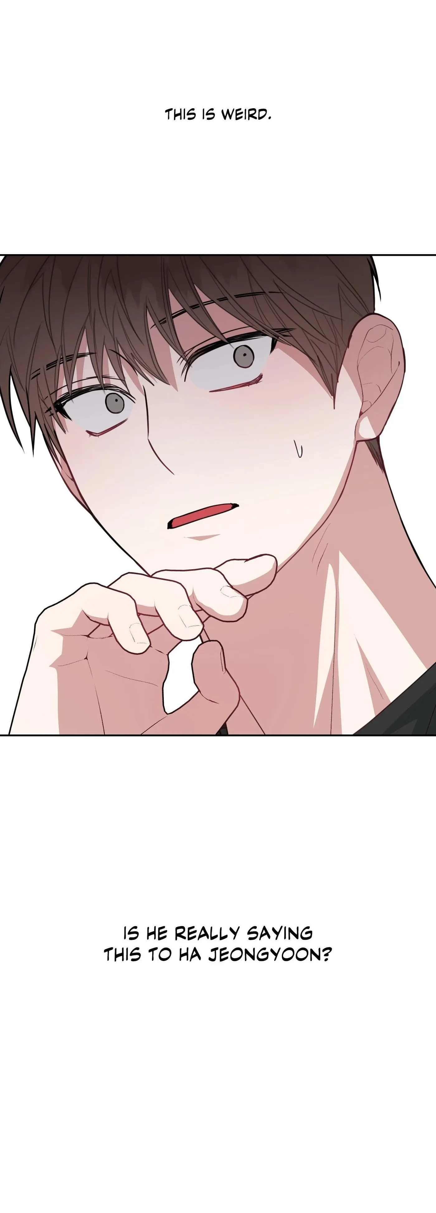 Lucky Dice Chapter 54 page 25 - 