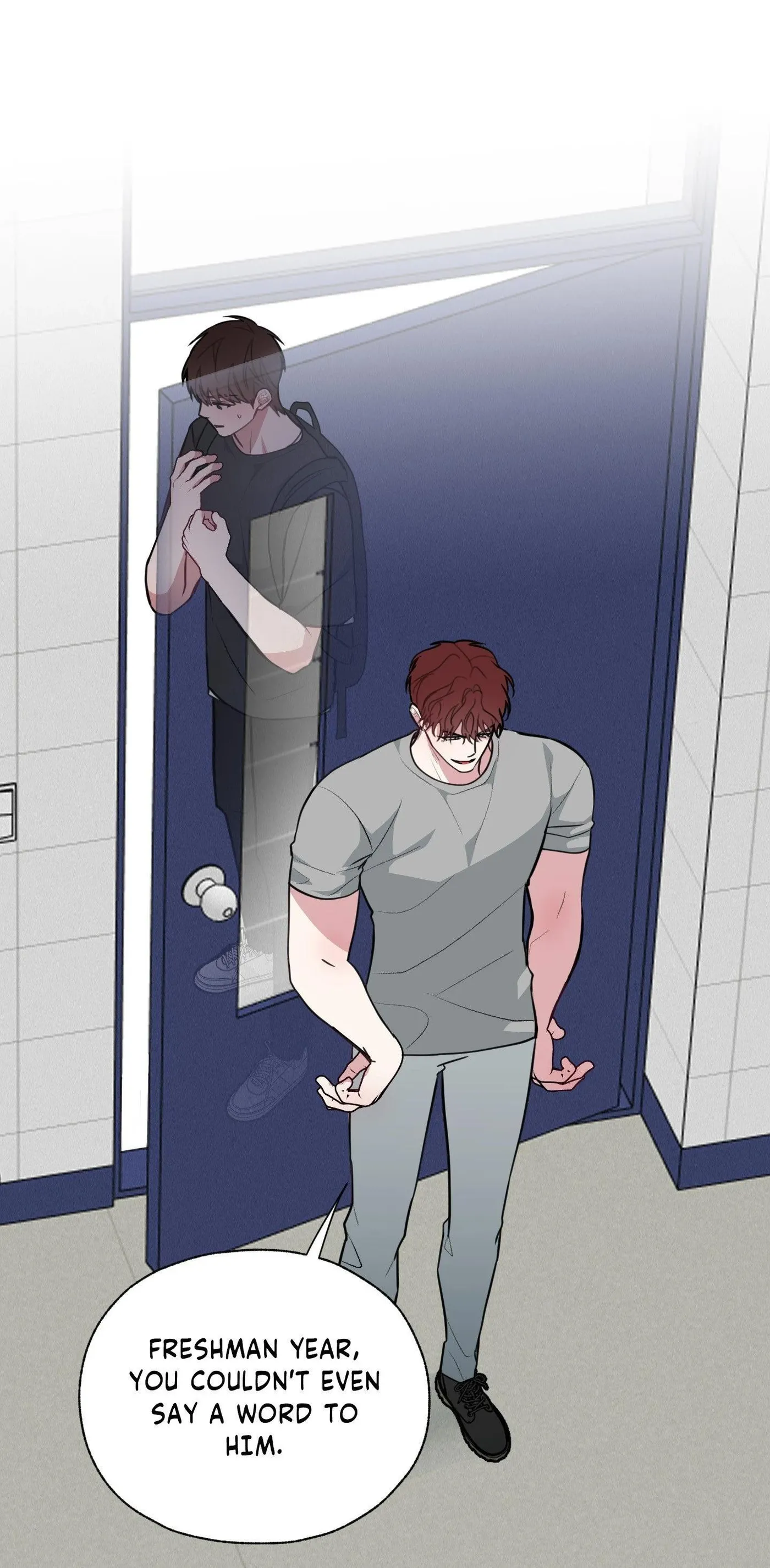 Lucky Dice Chapter 54 page 26 - 