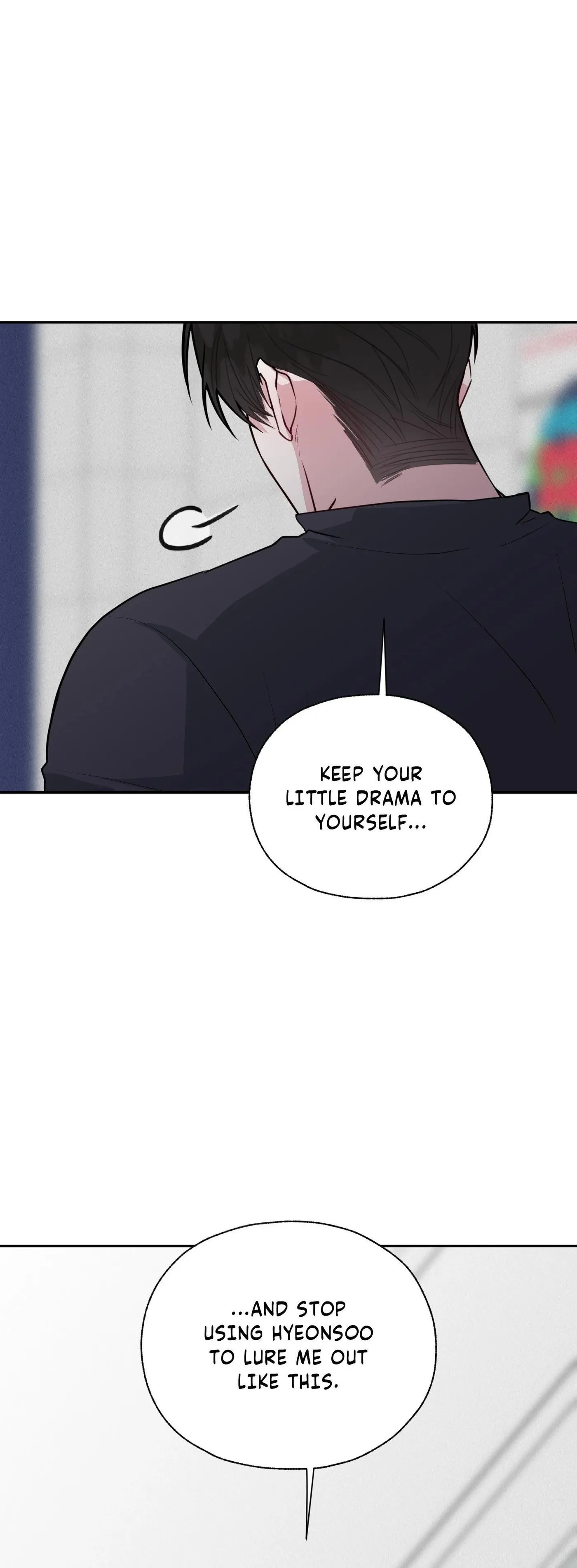 Lucky Dice Chapter 54 page 28 - 