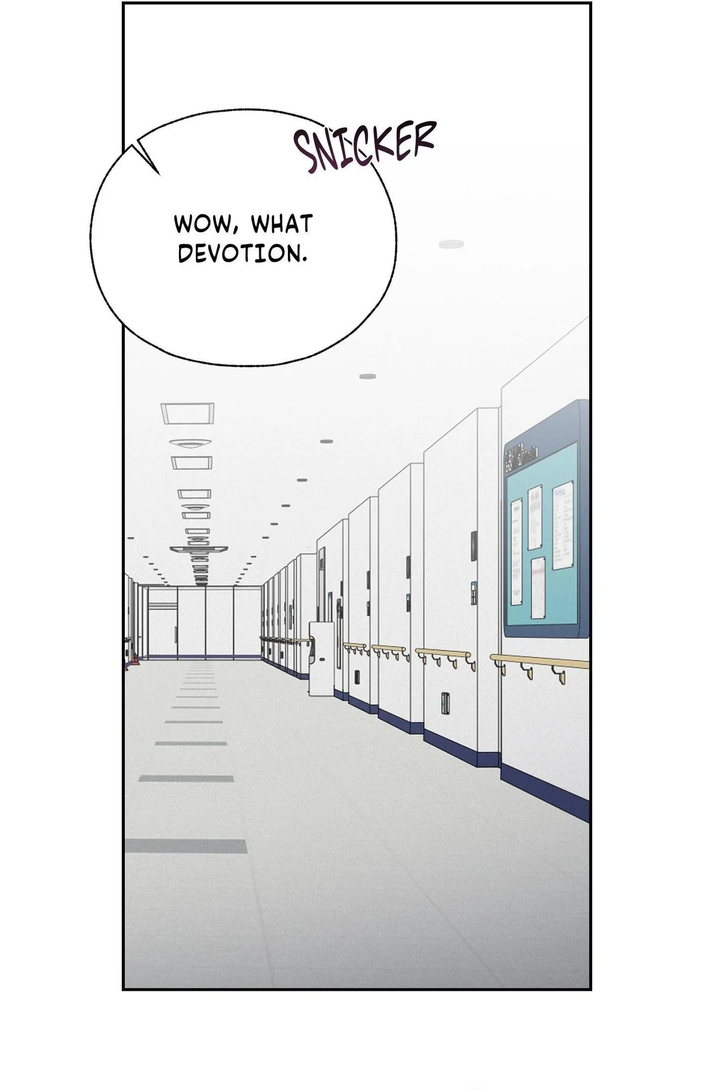 Lucky Dice Chapter 54 page 30 - 