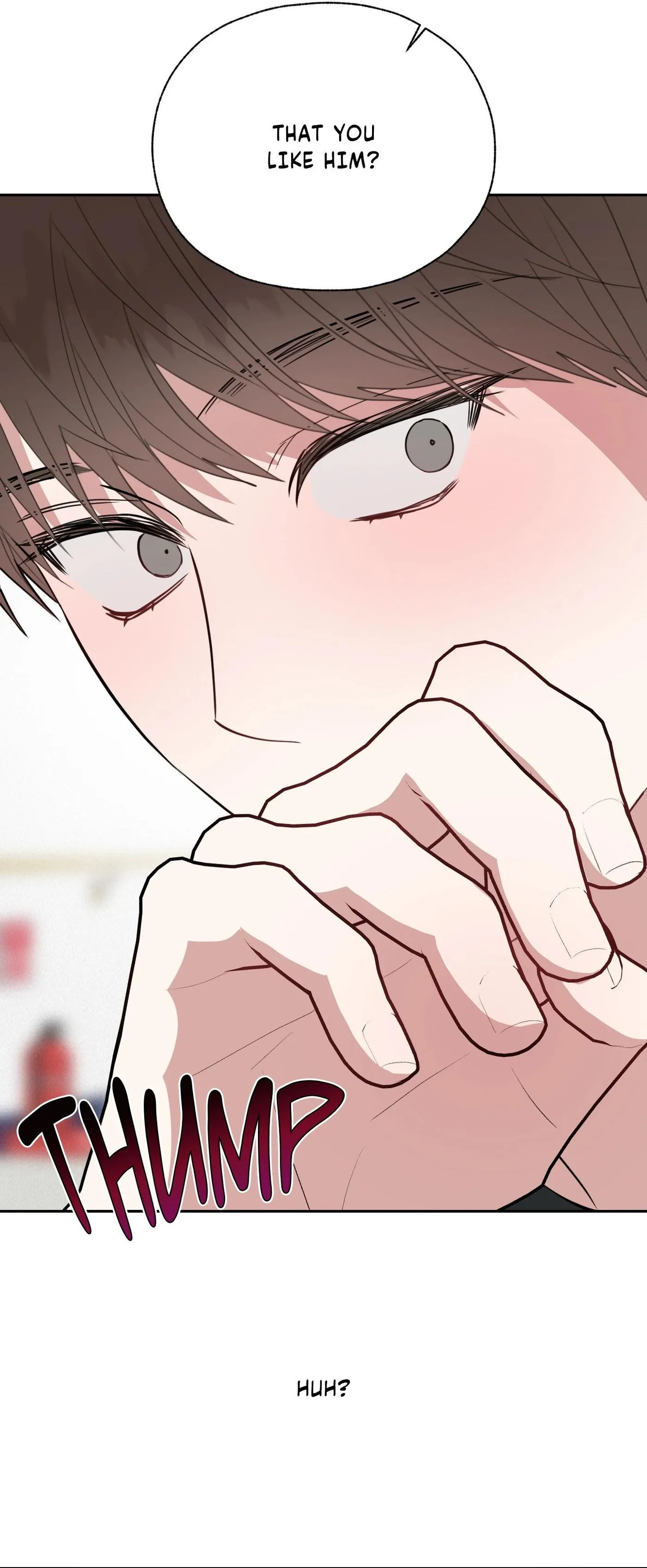 Lucky Dice Chapter 54 page 32 - 