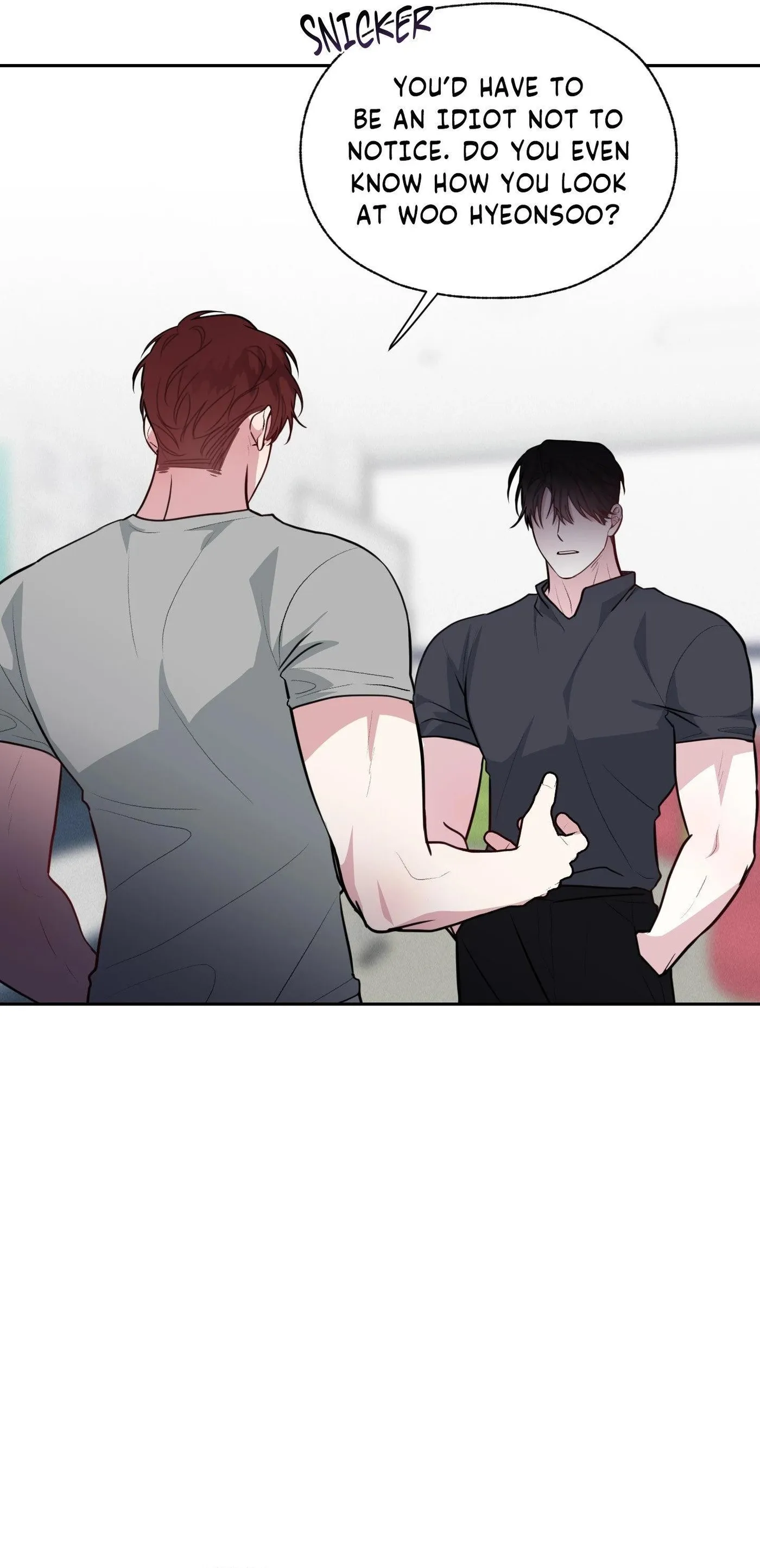 Lucky Dice Chapter 54 page 35 - 