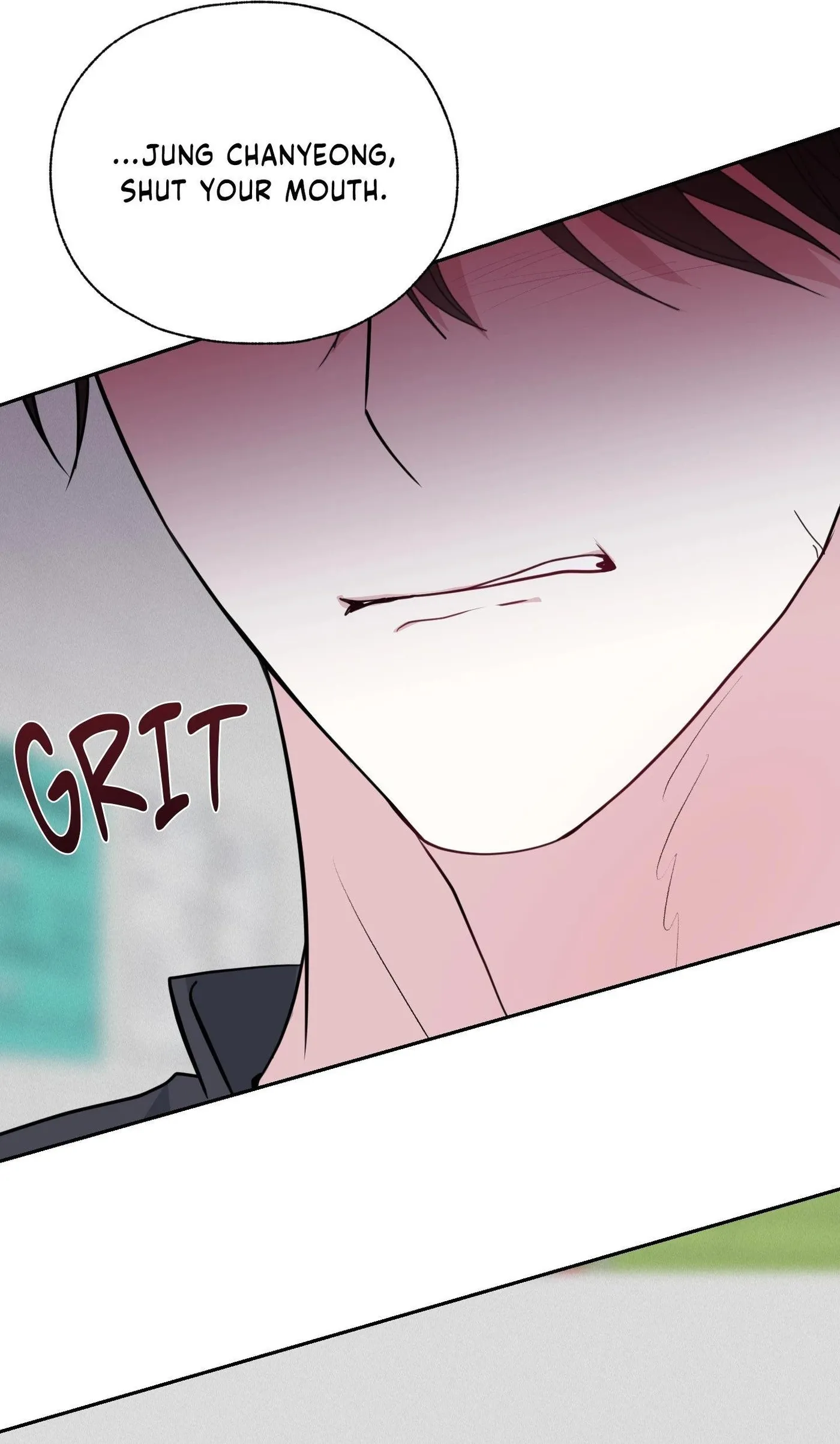 Lucky Dice Chapter 54 page 36 - 