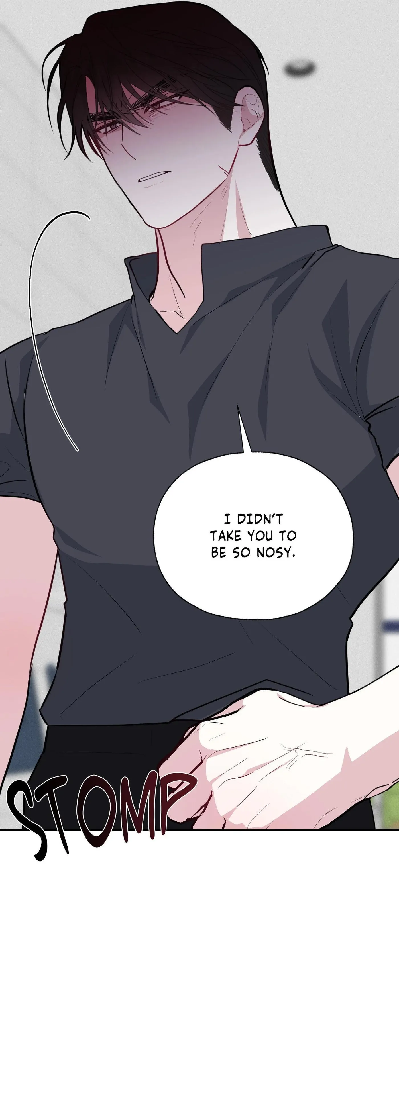 Lucky Dice Chapter 54 page 37 - 
